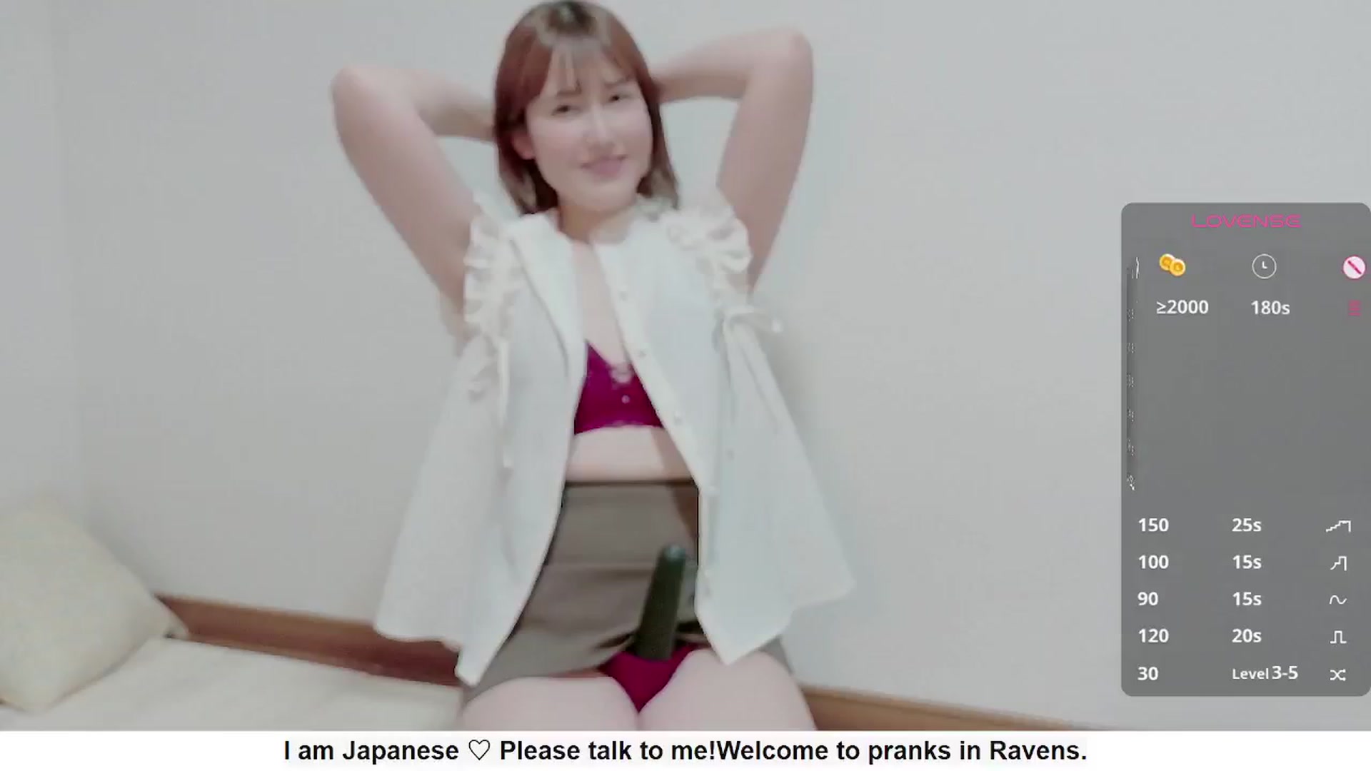 Gallery image thumbnail from Rie_Sato's myfreecams stream on, 09/25/2025, 03:06 image 17 of 20