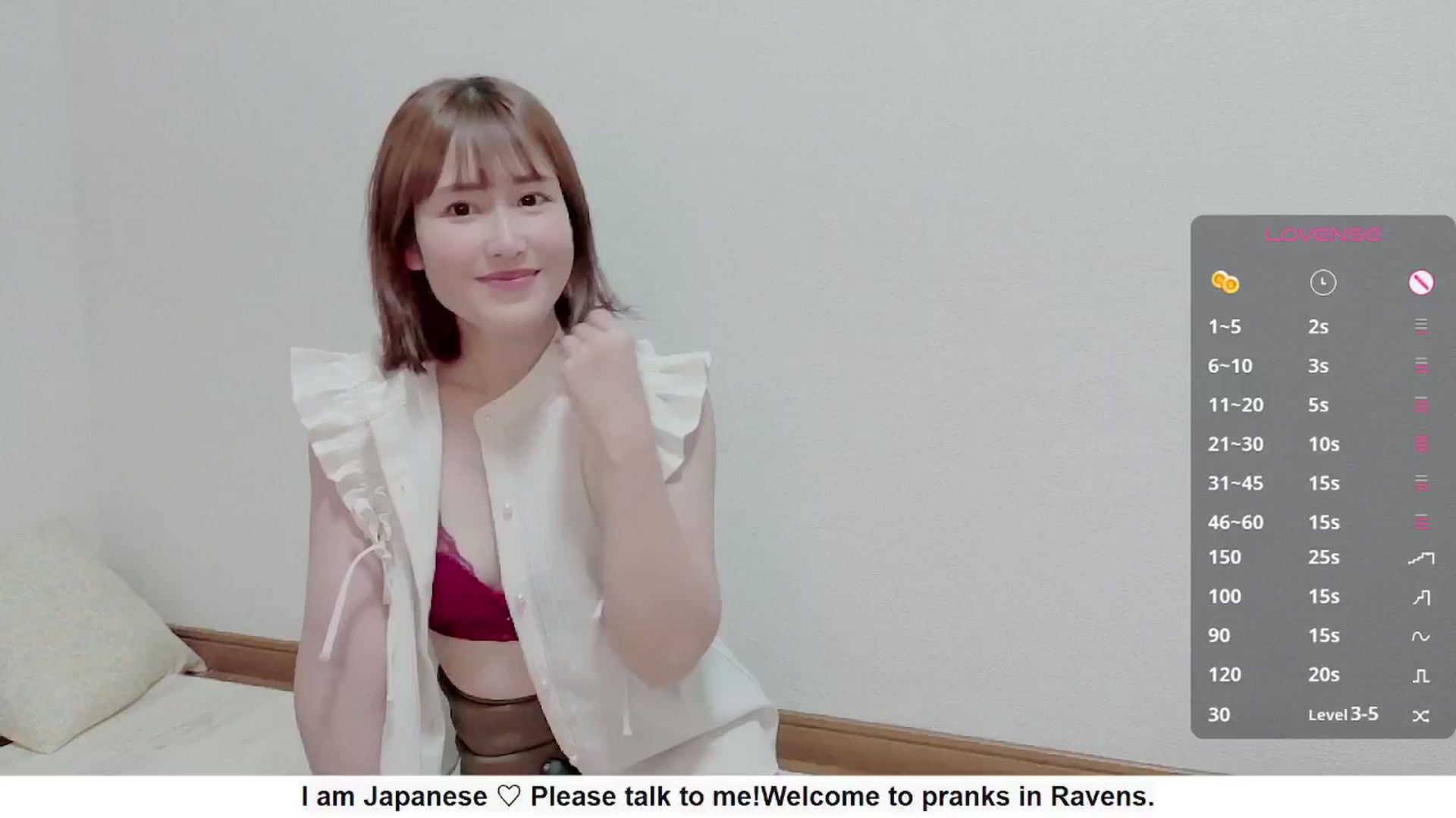 Gallery image thumbnail from Rie_Sato's myfreecams stream on, 09/25/2025, 03:06 image 19 of 20