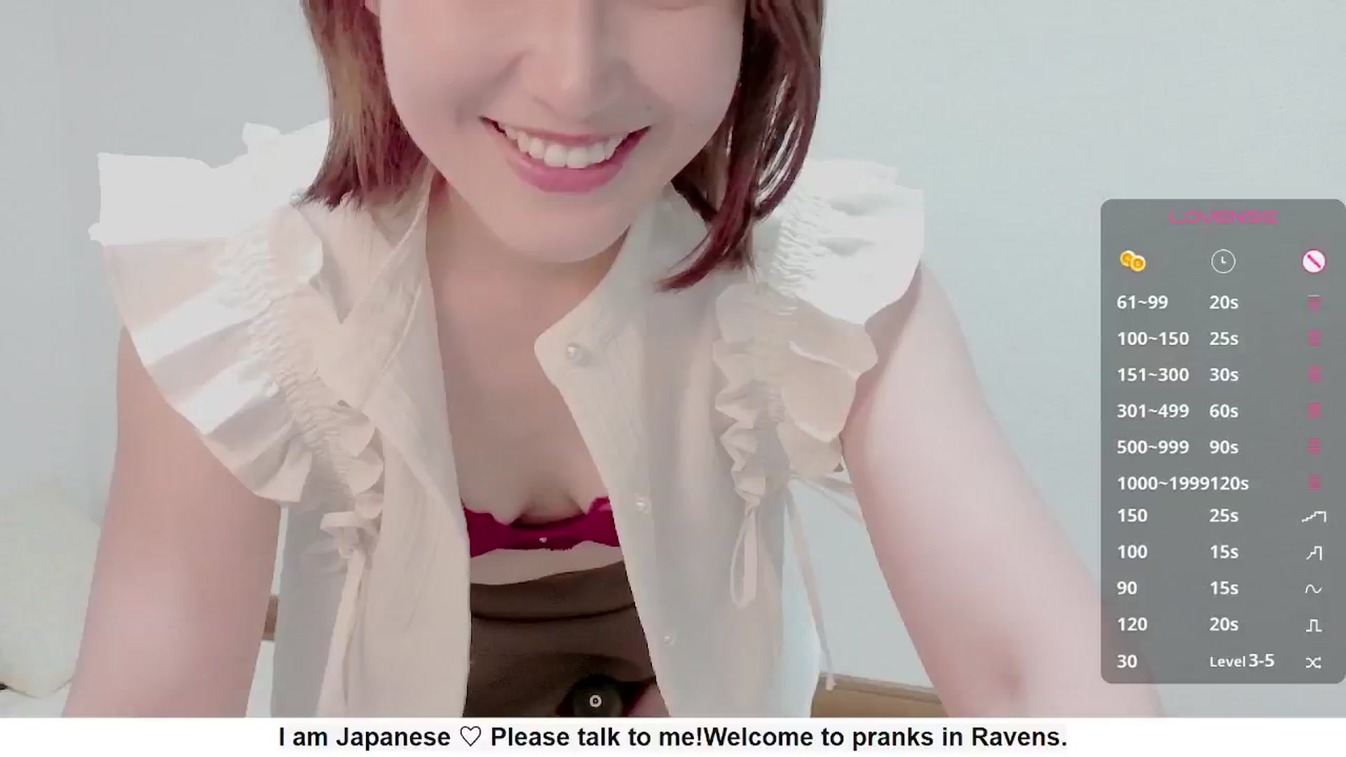 Gallery image thumbnail from Rie_Sato's myfreecams stream on, 09/25/2025, 03:06 image 13 of 20