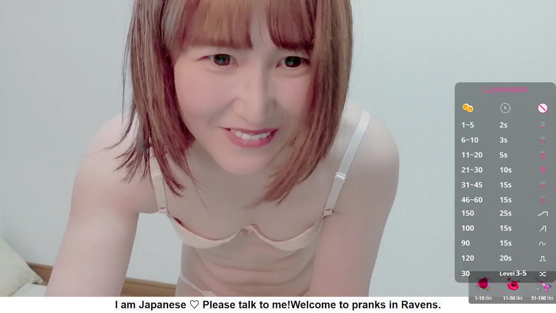 Gallery image thumbnail from Rie_Sato's myfreecams stream on, 09/26/2025, 03:18 image 14 of 20