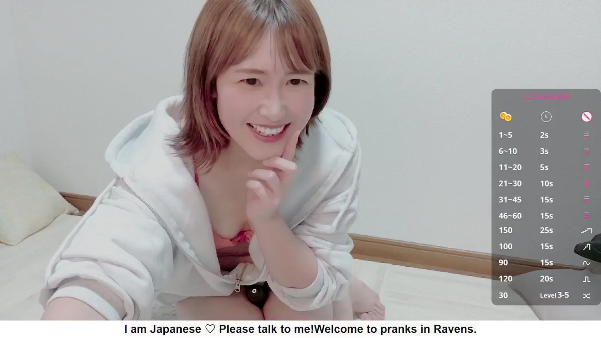 Gallery image thumbnail from Rie_Sato's myfreecams stream on, 10/01/2025, 05:21 image 12 of 20
