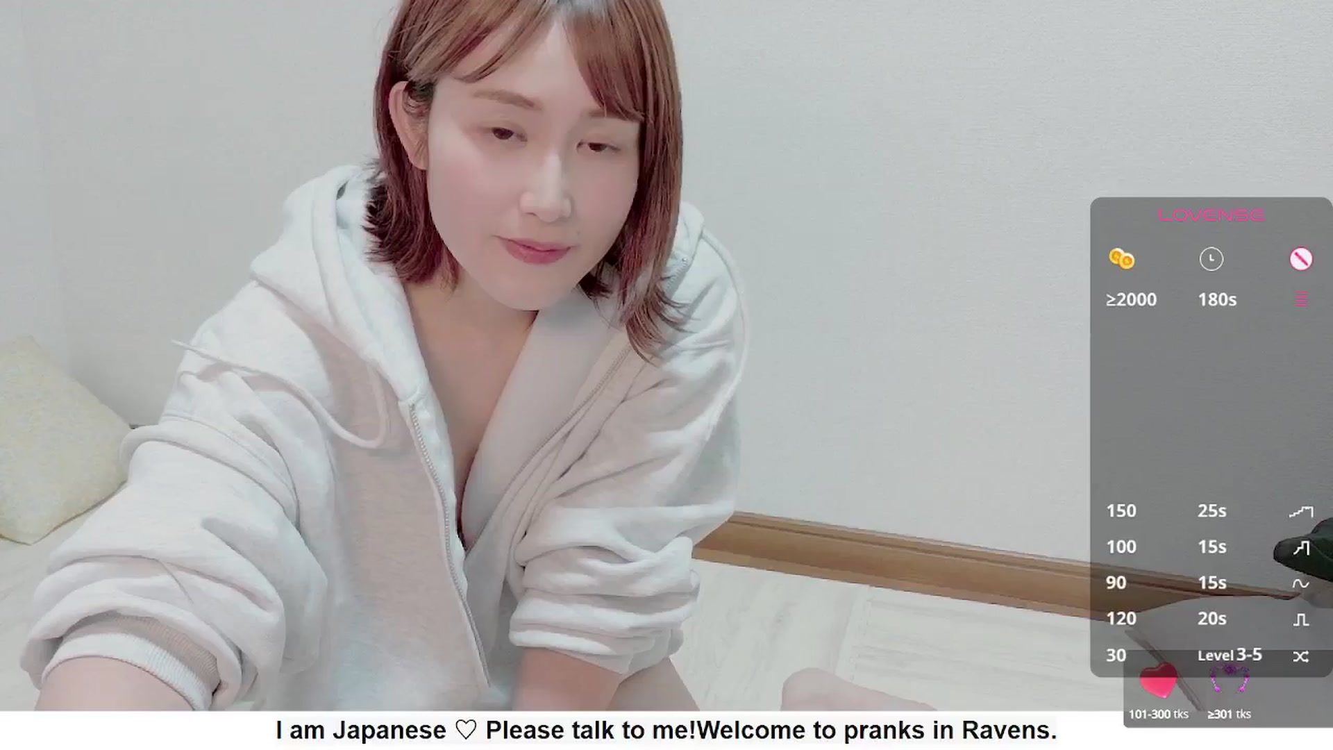 Gallery image thumbnail from Rie_Sato's myfreecams stream on, 10/01/2025, 05:21 image 4 of 20