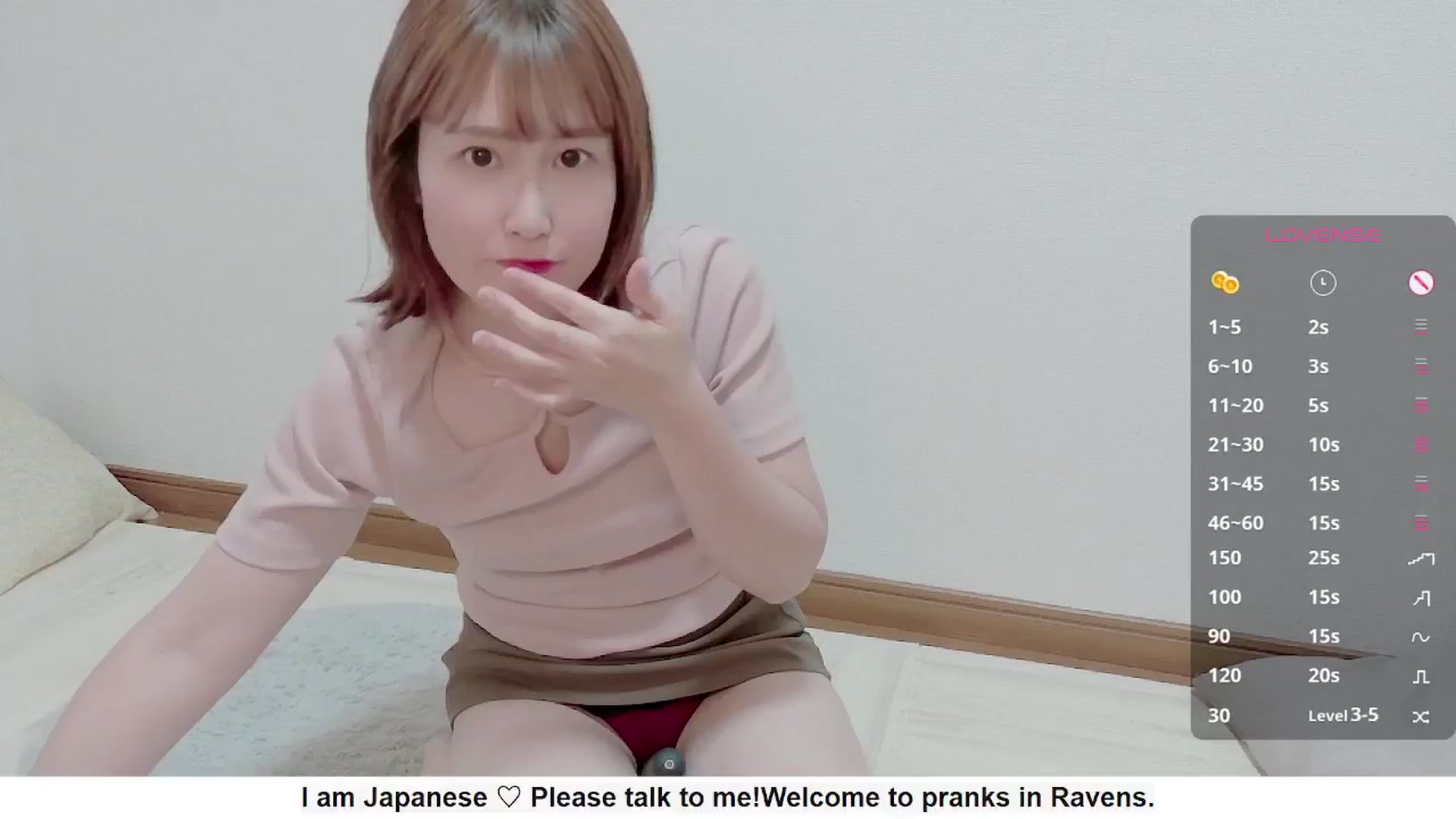 Gallery image thumbnail from Rie_Sato's myfreecams stream on, 10/02/2025, 02:51 image 7 of 20