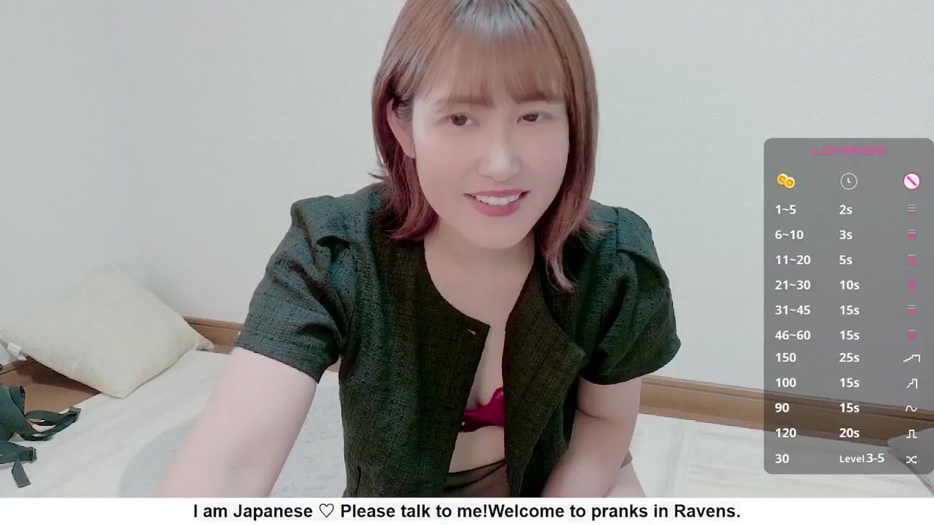 Gallery image thumbnail from Rie_Sato's myfreecams stream on, 10/02/2025, 06:01 image 19 of 20