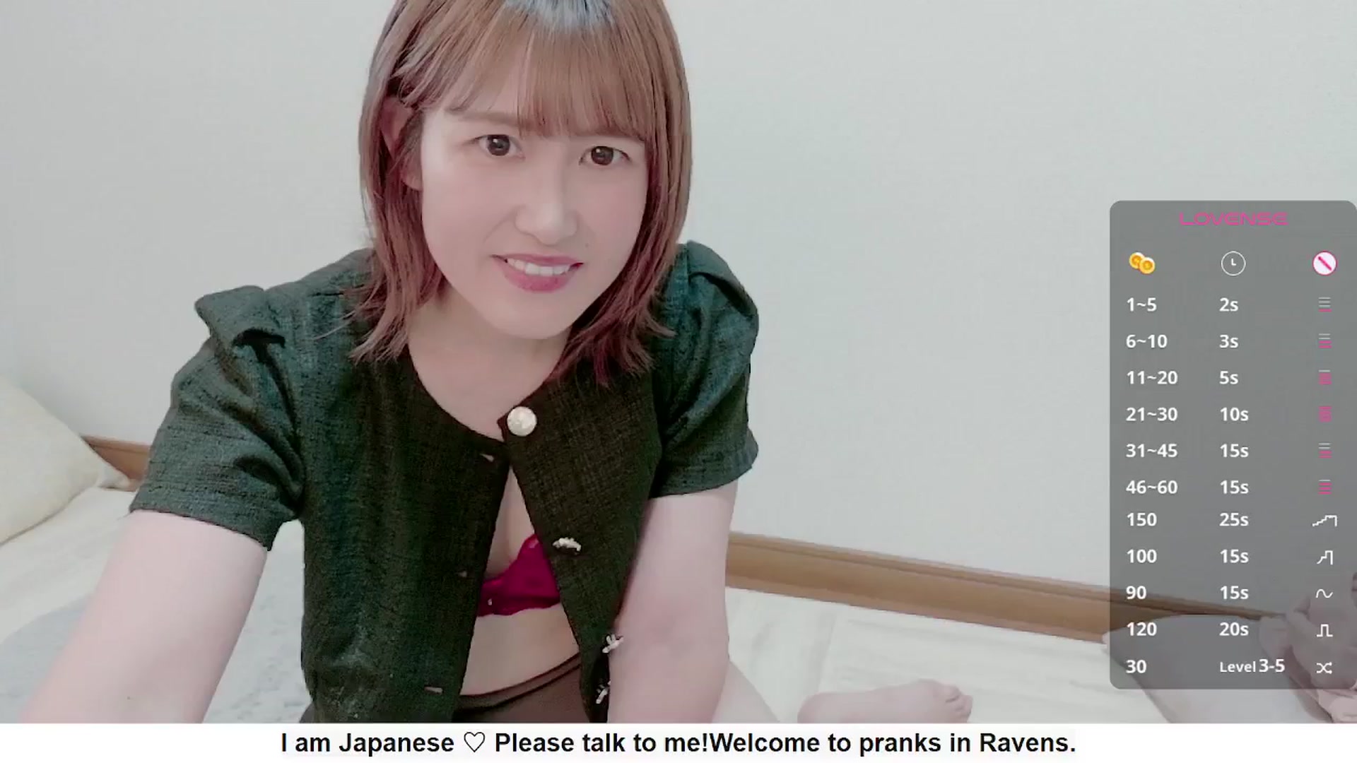 Gallery image thumbnail from Rie_Sato's myfreecams stream on, 10/02/2025, 06:01 image 14 of 20