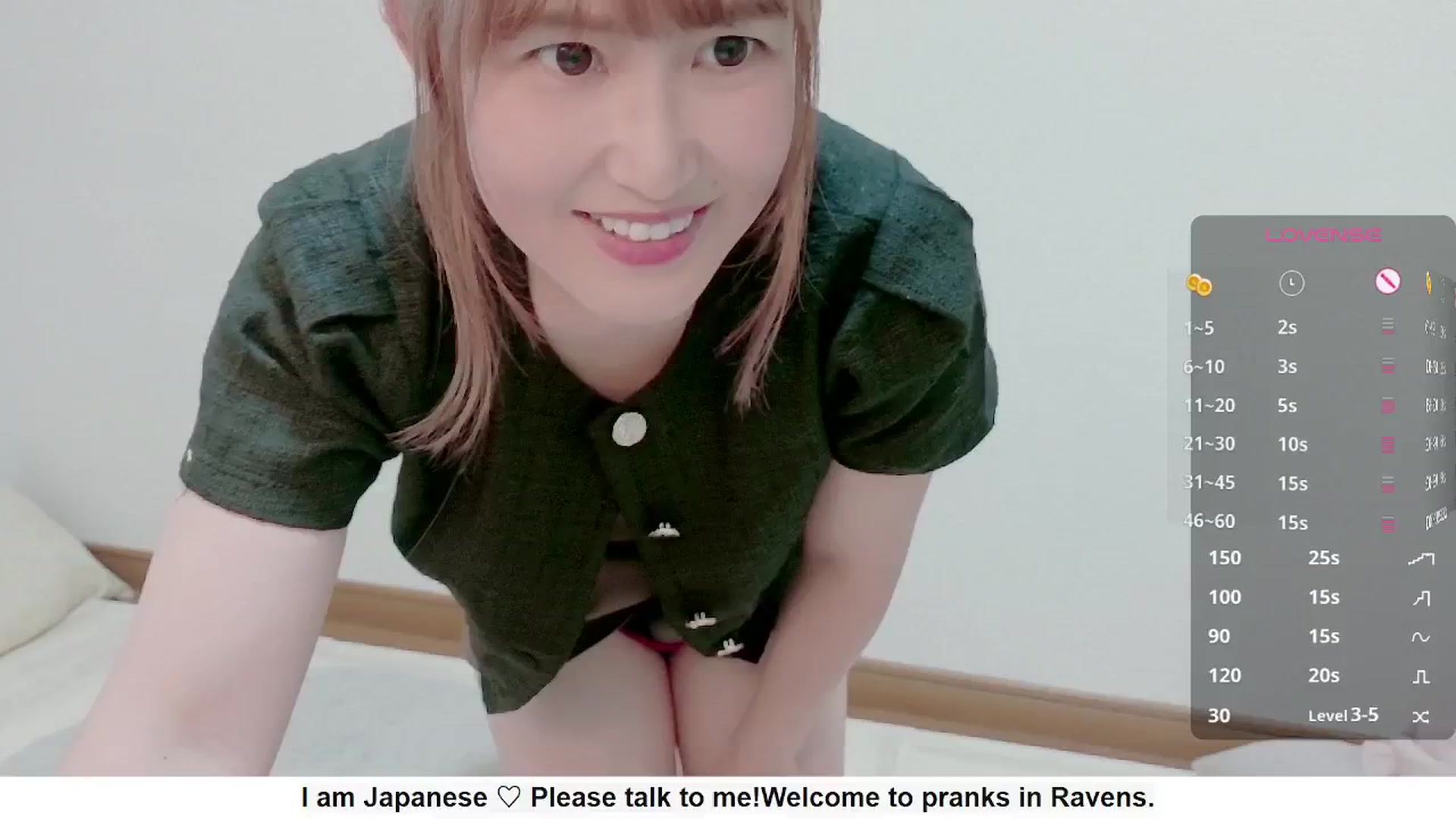 Gallery image thumbnail from Rie_Sato's myfreecams stream on, 10/02/2025, 06:01 image 11 of 20