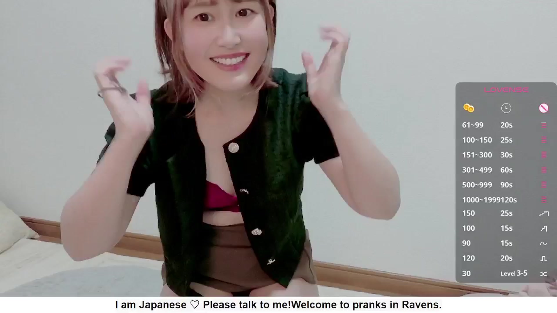 Gallery image thumbnail from Rie_Sato's myfreecams stream on, 10/02/2025, 06:01 image 4 of 20