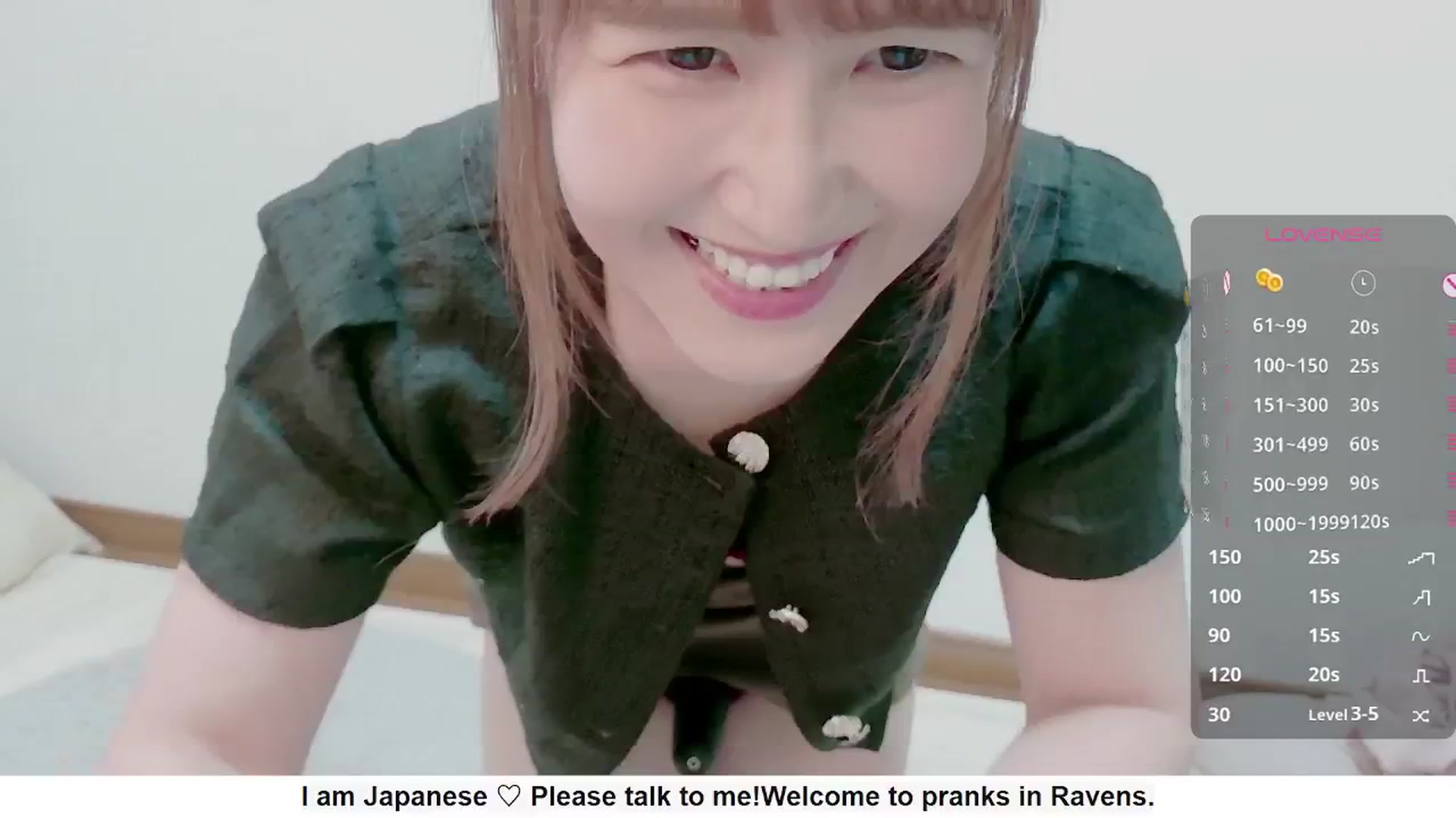 Gallery image thumbnail from Rie_Sato's myfreecams stream on, 10/02/2025, 06:01 image 9 of 20