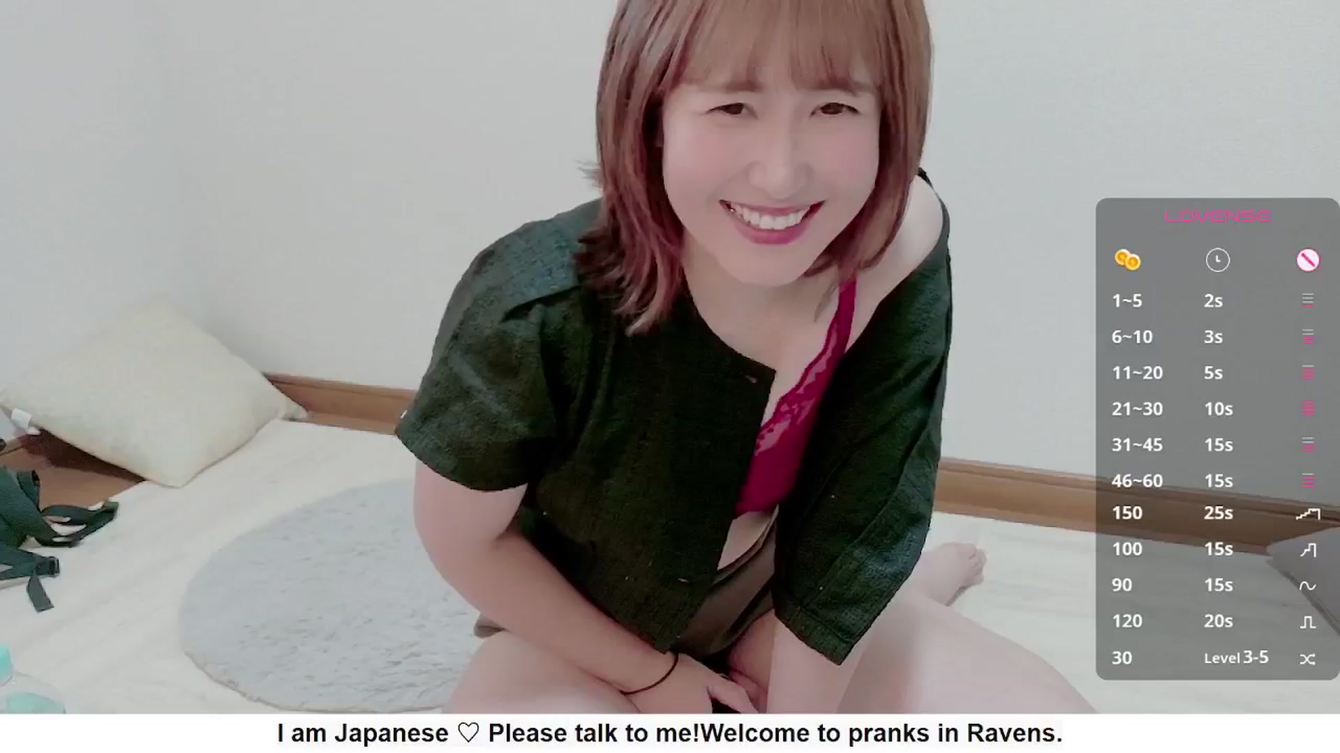 Gallery image thumbnail from Rie_Sato's myfreecams stream on, 10/02/2025, 06:01 image 18 of 20