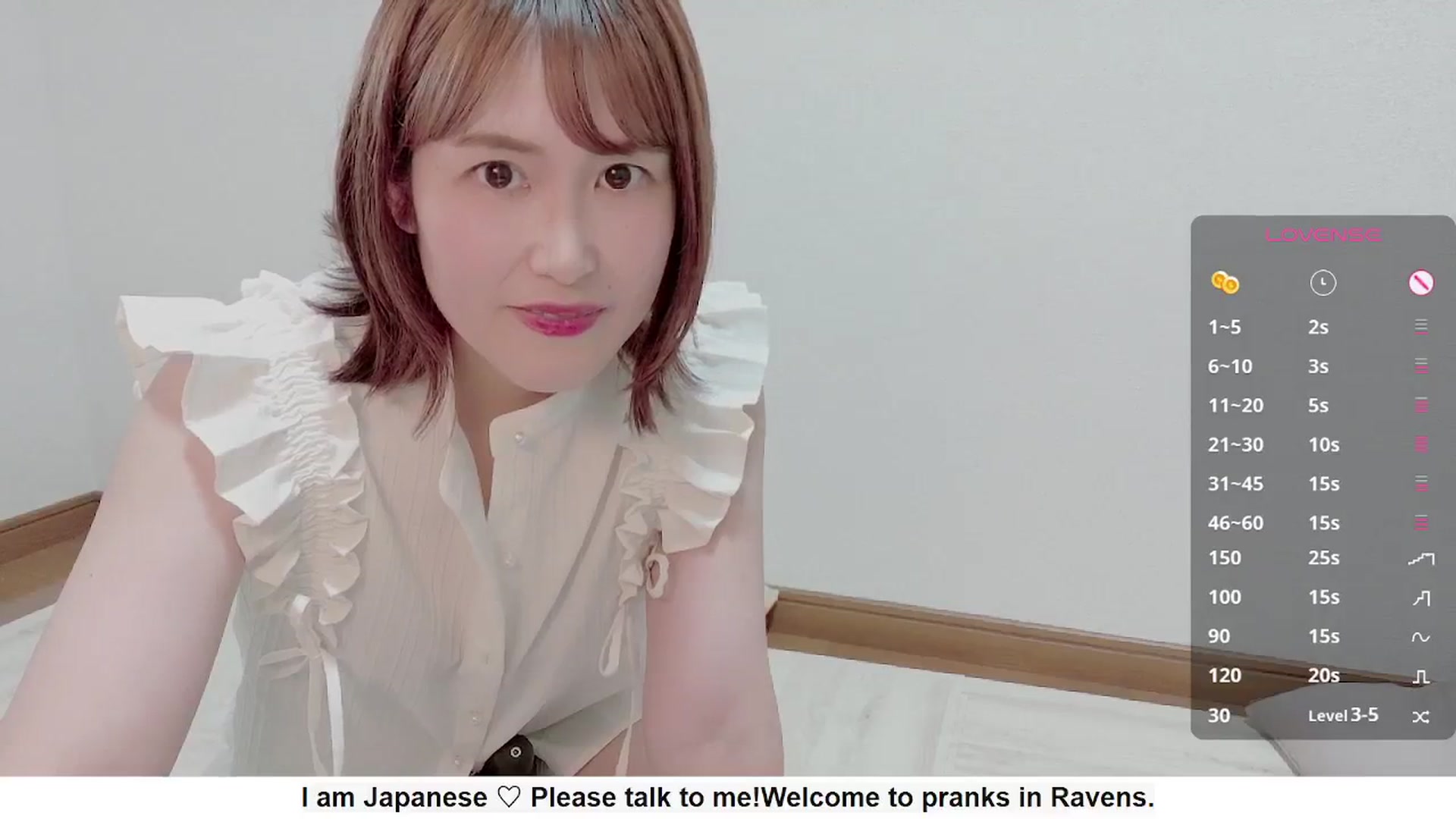 Gallery image thumbnail from Rie_Sato's myfreecams stream on, 10/06/2025, 07:21 image 3 of 20