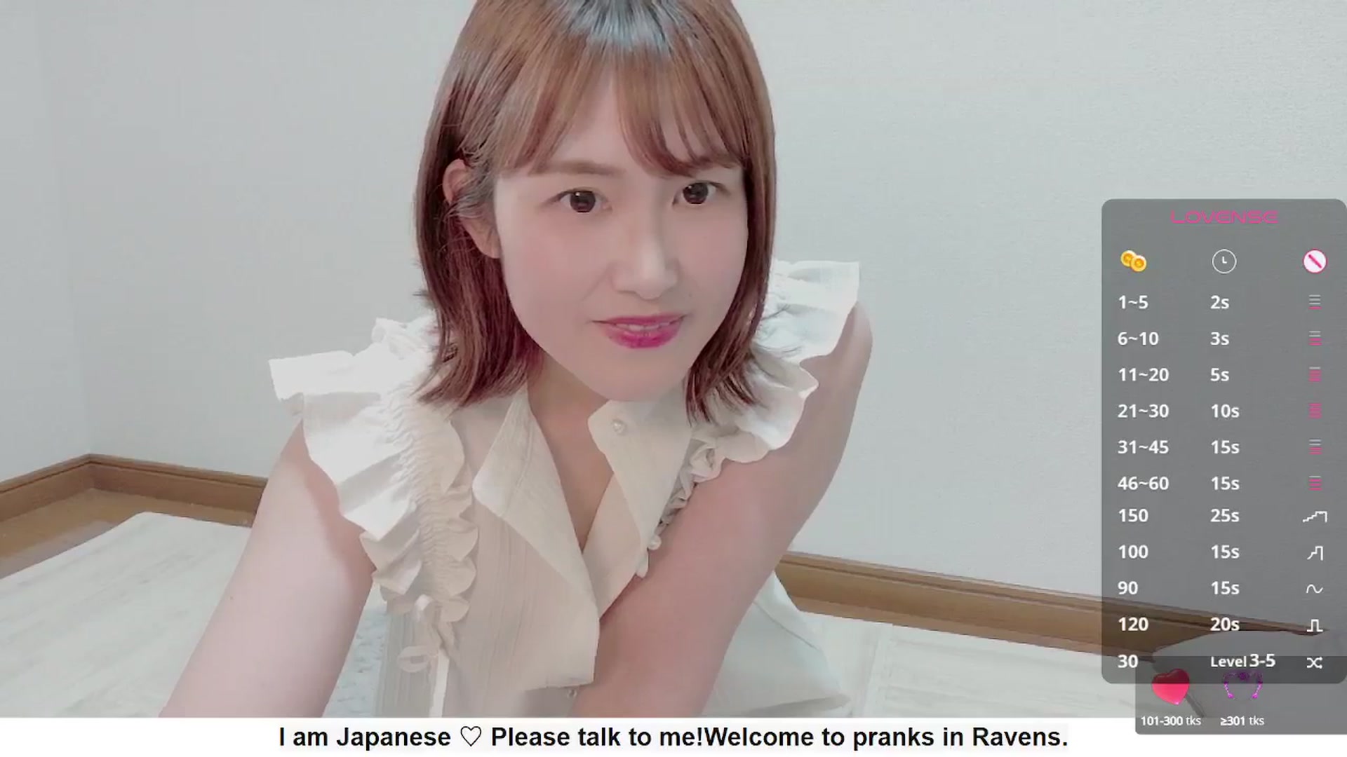Gallery image thumbnail from Rie_Sato's myfreecams stream on, 10/06/2025, 07:21 image 4 of 20