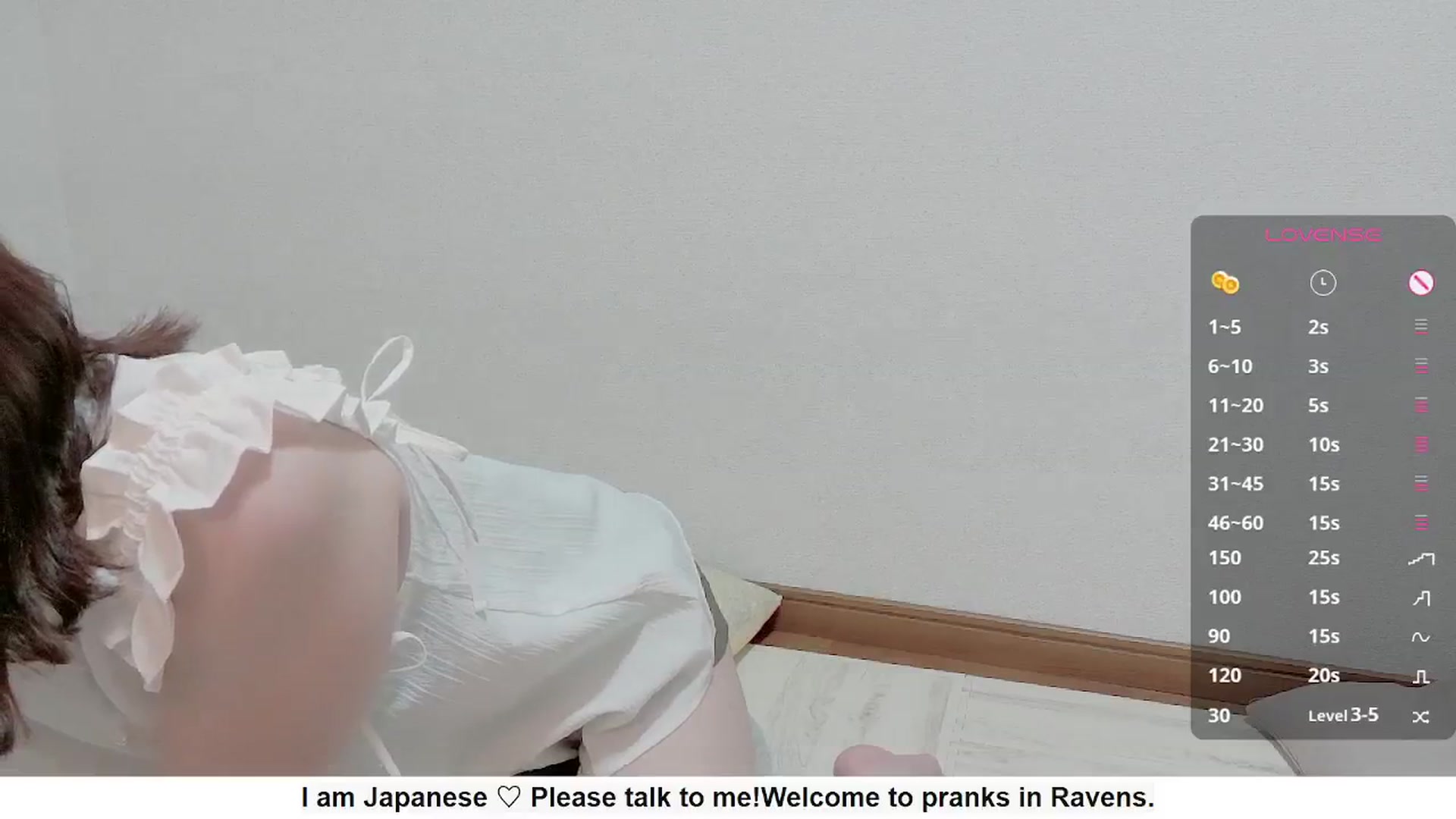 Gallery image thumbnail from Rie_Sato's myfreecams stream on, 10/06/2025, 07:21 image 2 of 20
