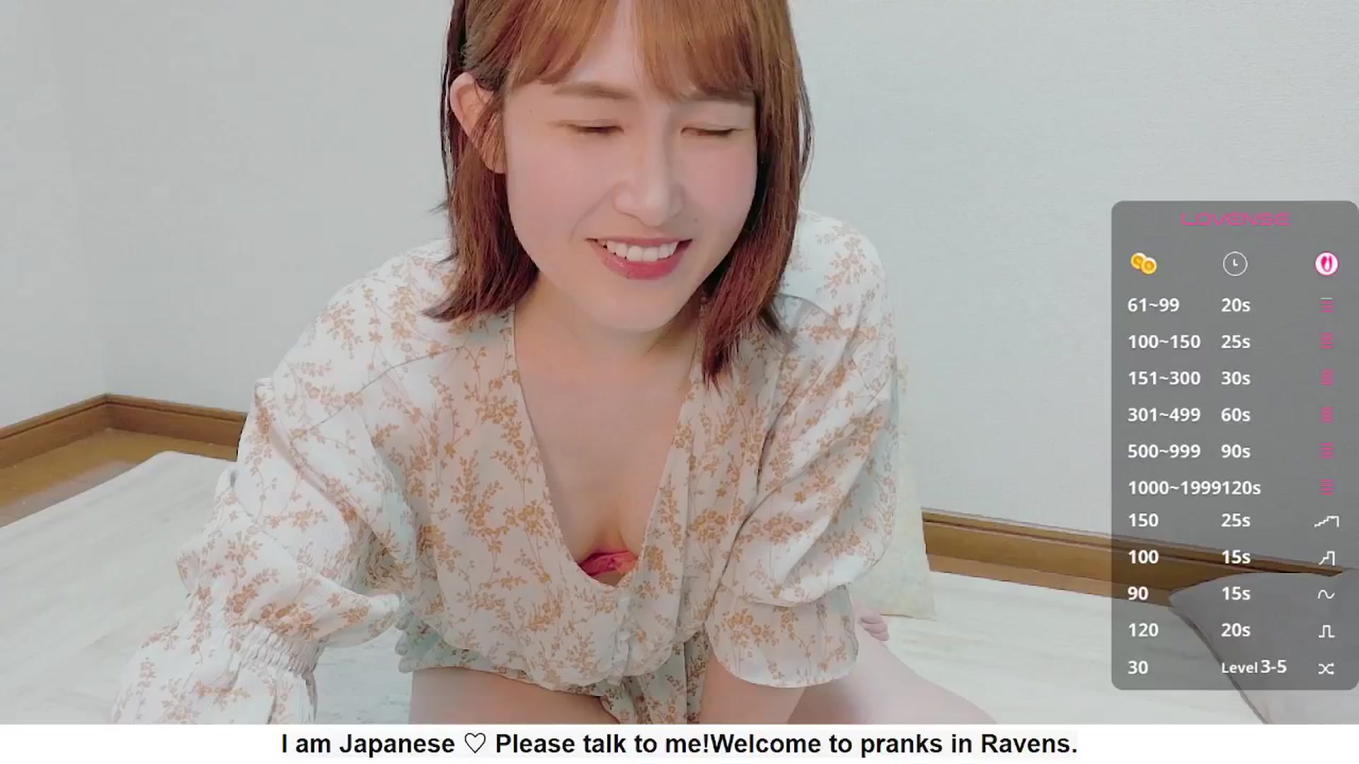 Gallery image thumbnail from Rie_Sato's myfreecams stream on, 10/06/2025, 13:44 image 1 of 20