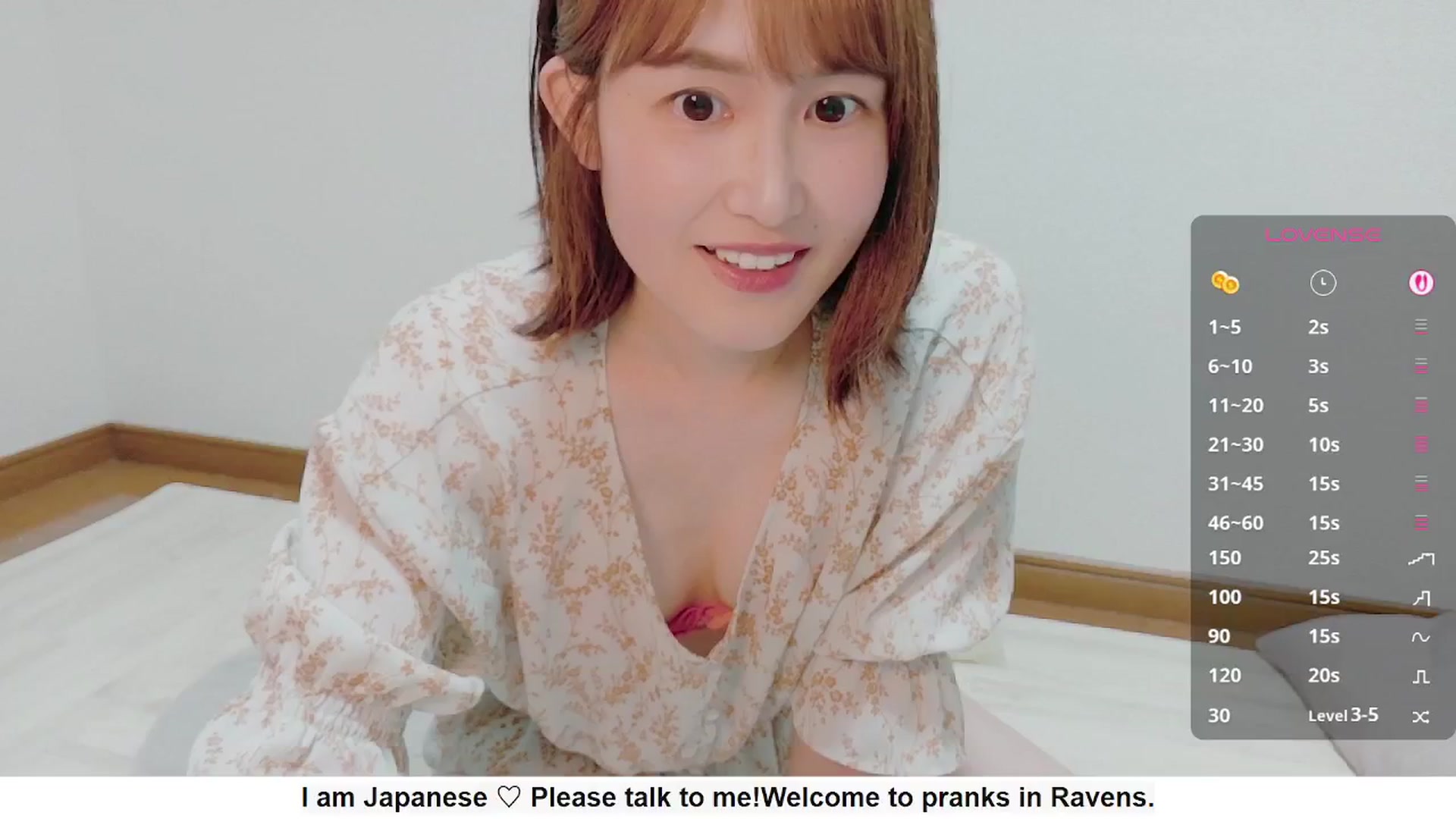 Gallery image thumbnail from Rie_Sato's myfreecams stream on, 10/06/2025, 13:44 image 3 of 20