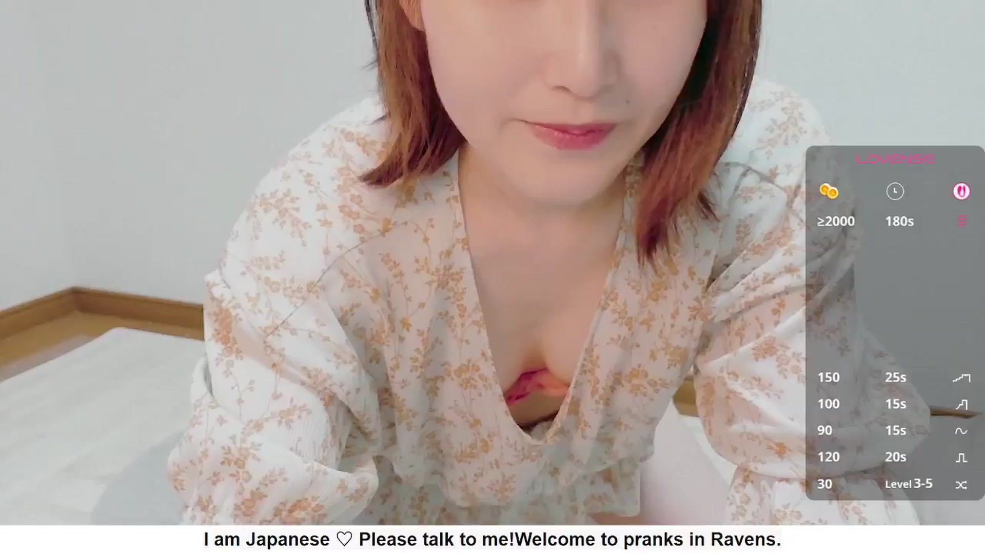 Gallery image thumbnail from Rie_Sato's myfreecams stream on, 10/06/2025, 13:44 image 2 of 20