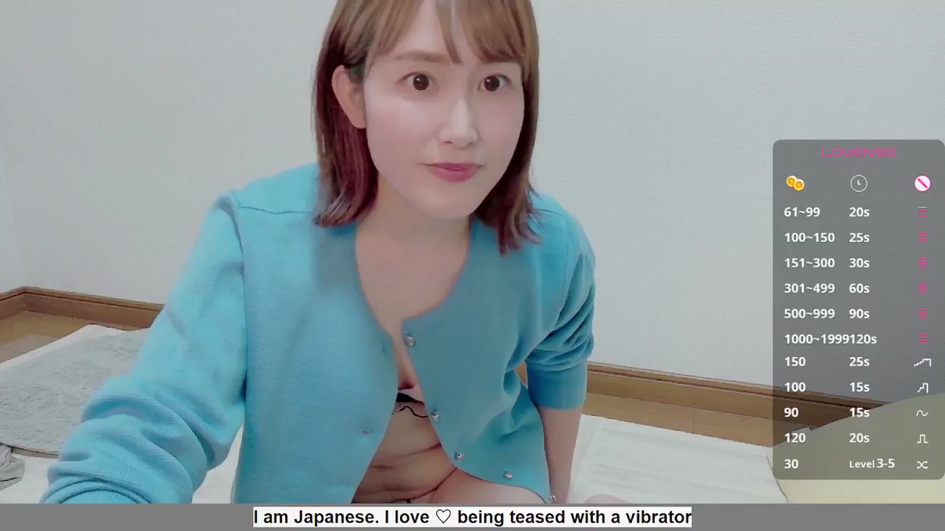 Gallery image thumbnail from Rie_Sato's myfreecams stream on, 10/21/2025, 04:30 image 20 of 20