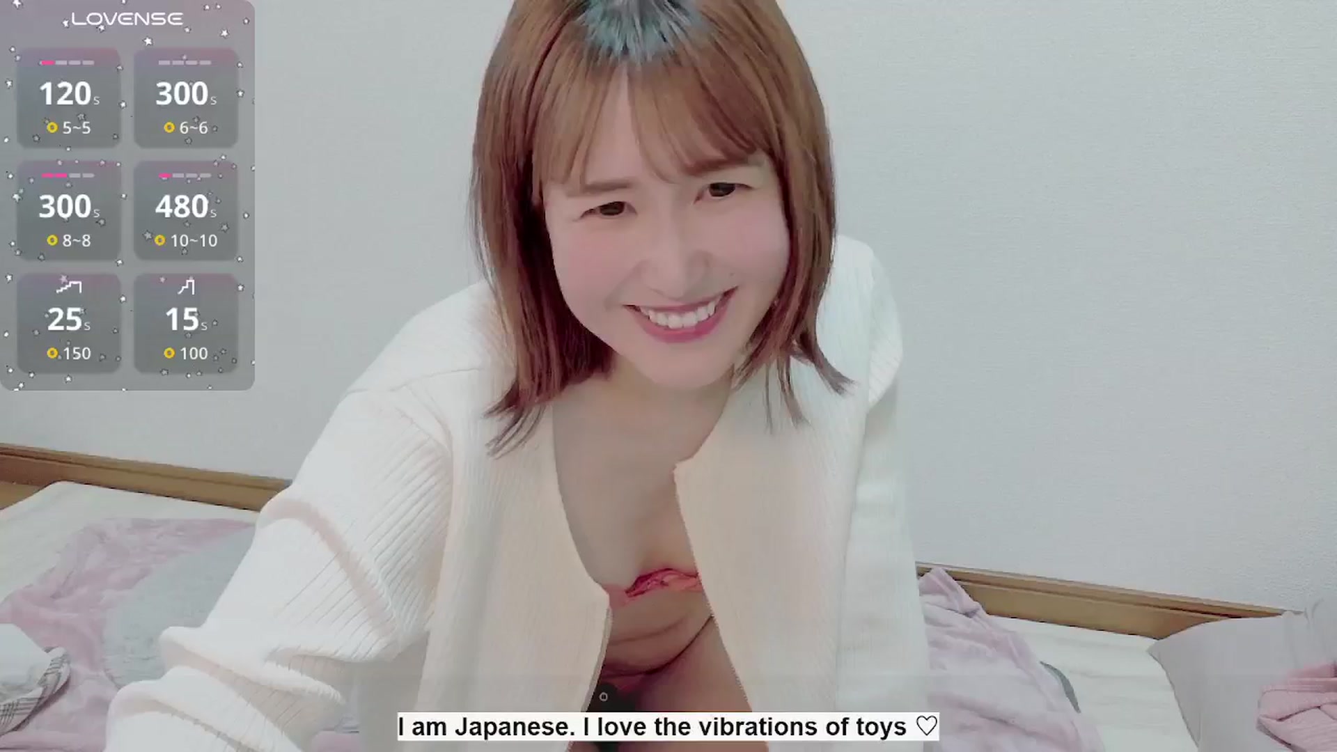 Gallery image thumbnail from Rie_Sato's myfreecams stream on, 10/24/2025, 04:37 image 4 of 20
