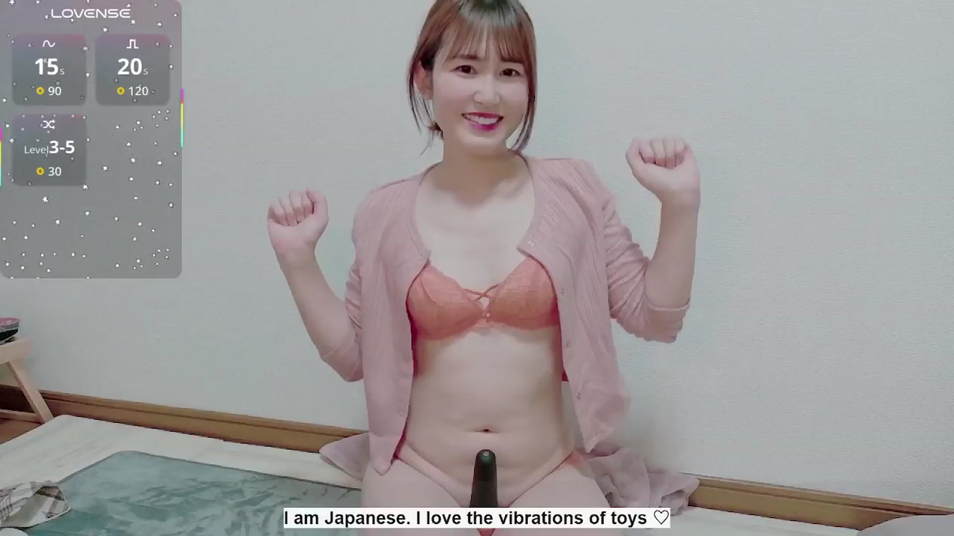 Gallery image thumbnail from Rie_Sato's myfreecams stream on, 10/27/2025, 05:42 image 19 of 20