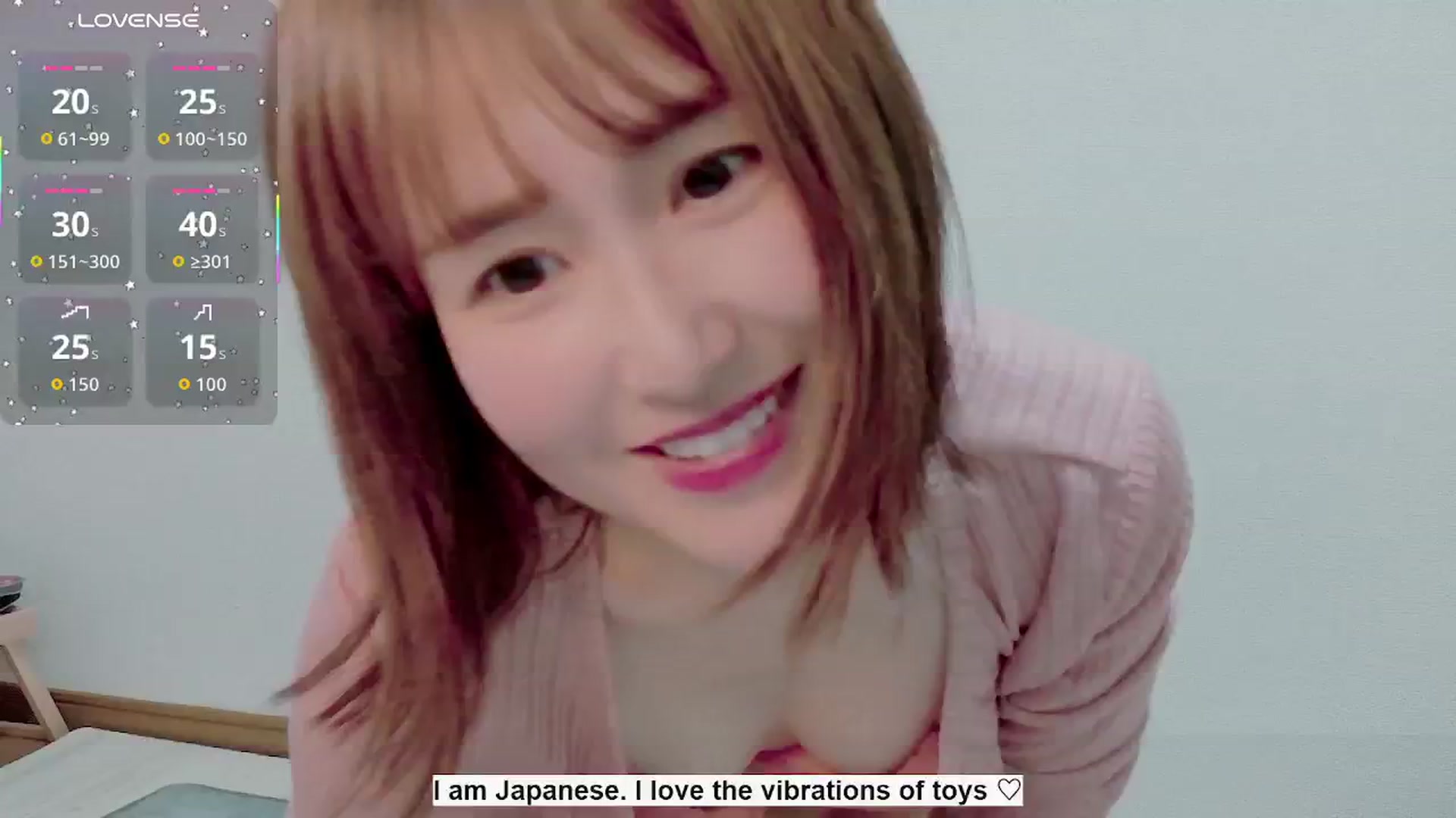 Gallery image thumbnail from Rie_Sato's myfreecams stream on, 10/27/2025, 05:42 image 12 of 20