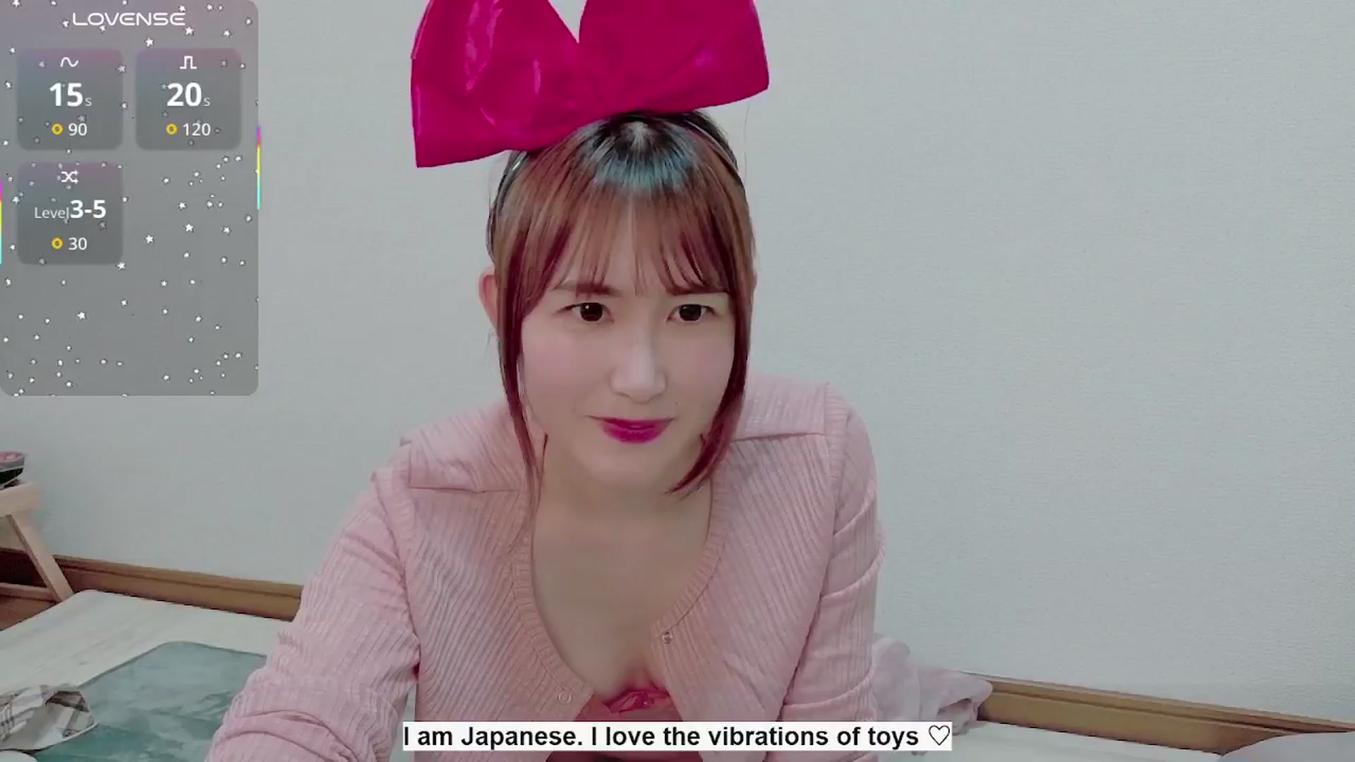 Gallery image thumbnail from Rie_Sato's myfreecams stream on, 10/27/2025, 05:42 image 17 of 20