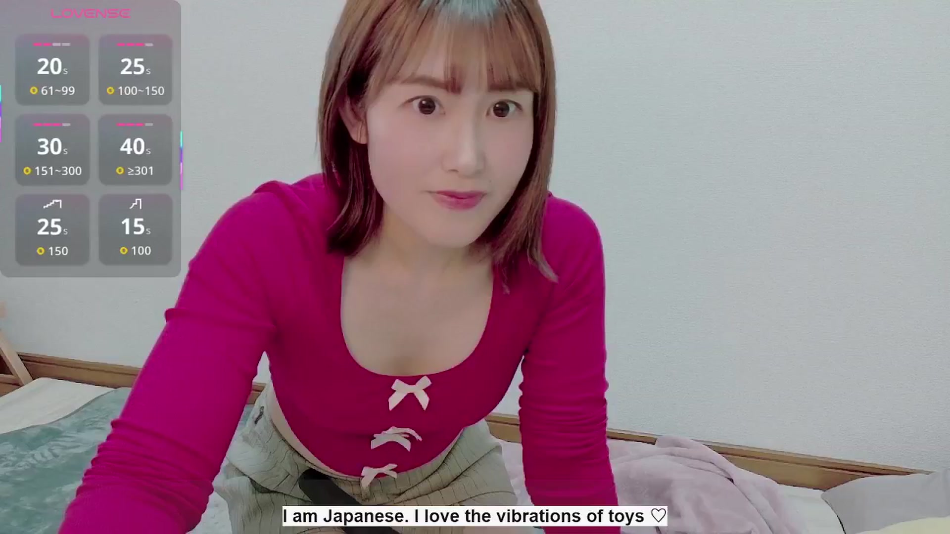 Gallery image thumbnail from Rie_Sato's myfreecams stream on, 10/28/2025, 02:56 image 1 of 20