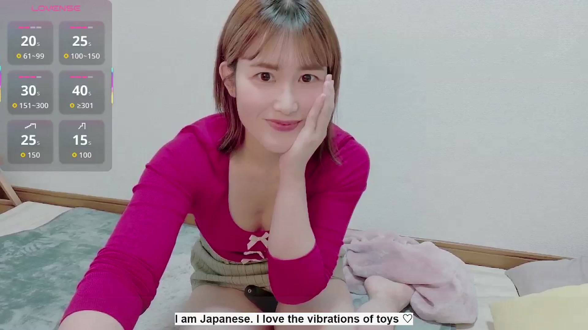 Gallery image thumbnail from Rie_Sato's myfreecams stream on, 10/28/2025, 02:56 image 14 of 20