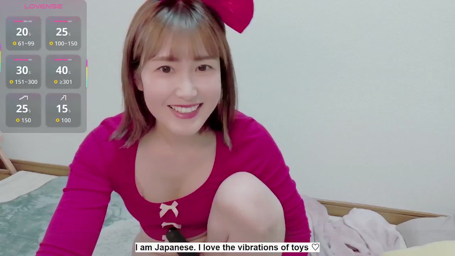 Gallery image thumbnail from Rie_Sato's myfreecams stream on, 10/28/2025, 06:36 image 5 of 20