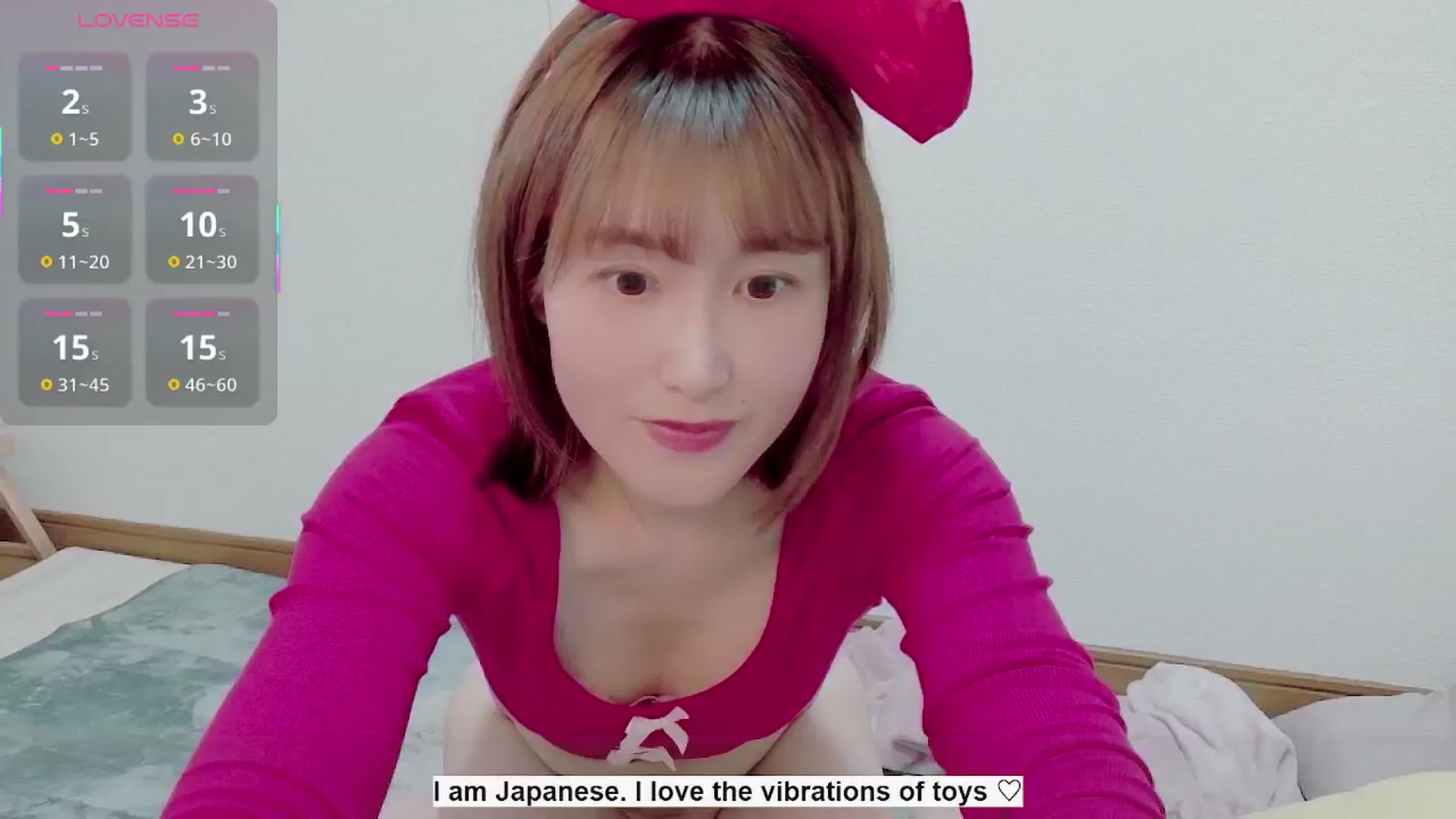 Gallery image thumbnail from Rie_Sato's myfreecams stream on, 10/28/2025, 06:36 image 6 of 20