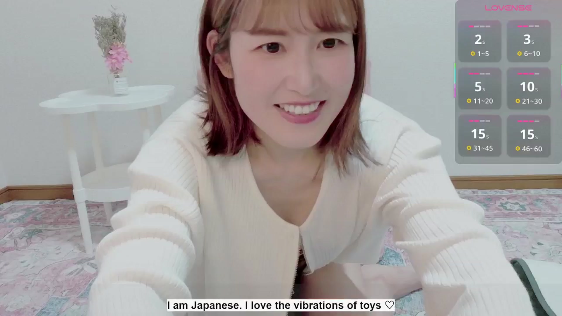 Gallery image thumbnail from Rie_Sato's myfreecams stream on, 11/11/2025, 03:23 image 12 of 20