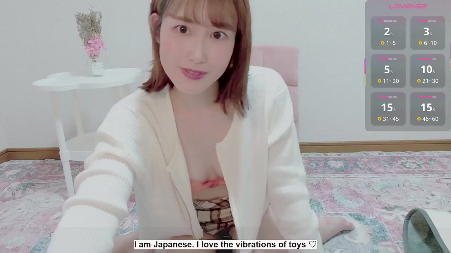 Gallery image thumbnail from Rie_Sato's myfreecams stream on, 11/11/2025, 03:23 image 5 of 20