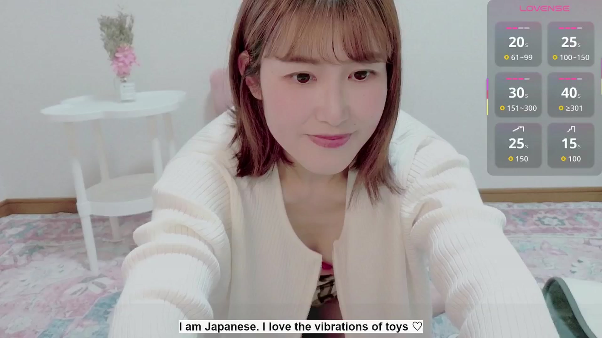 Gallery image thumbnail from Rie_Sato's myfreecams stream on, 11/11/2025, 03:23 image 13 of 20