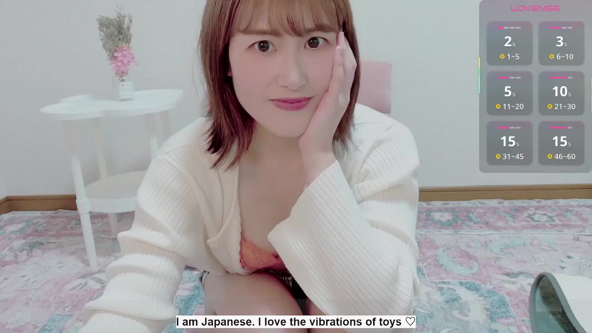 Gallery image thumbnail from Rie_Sato's myfreecams stream on, 11/11/2025, 03:23 image 17 of 20