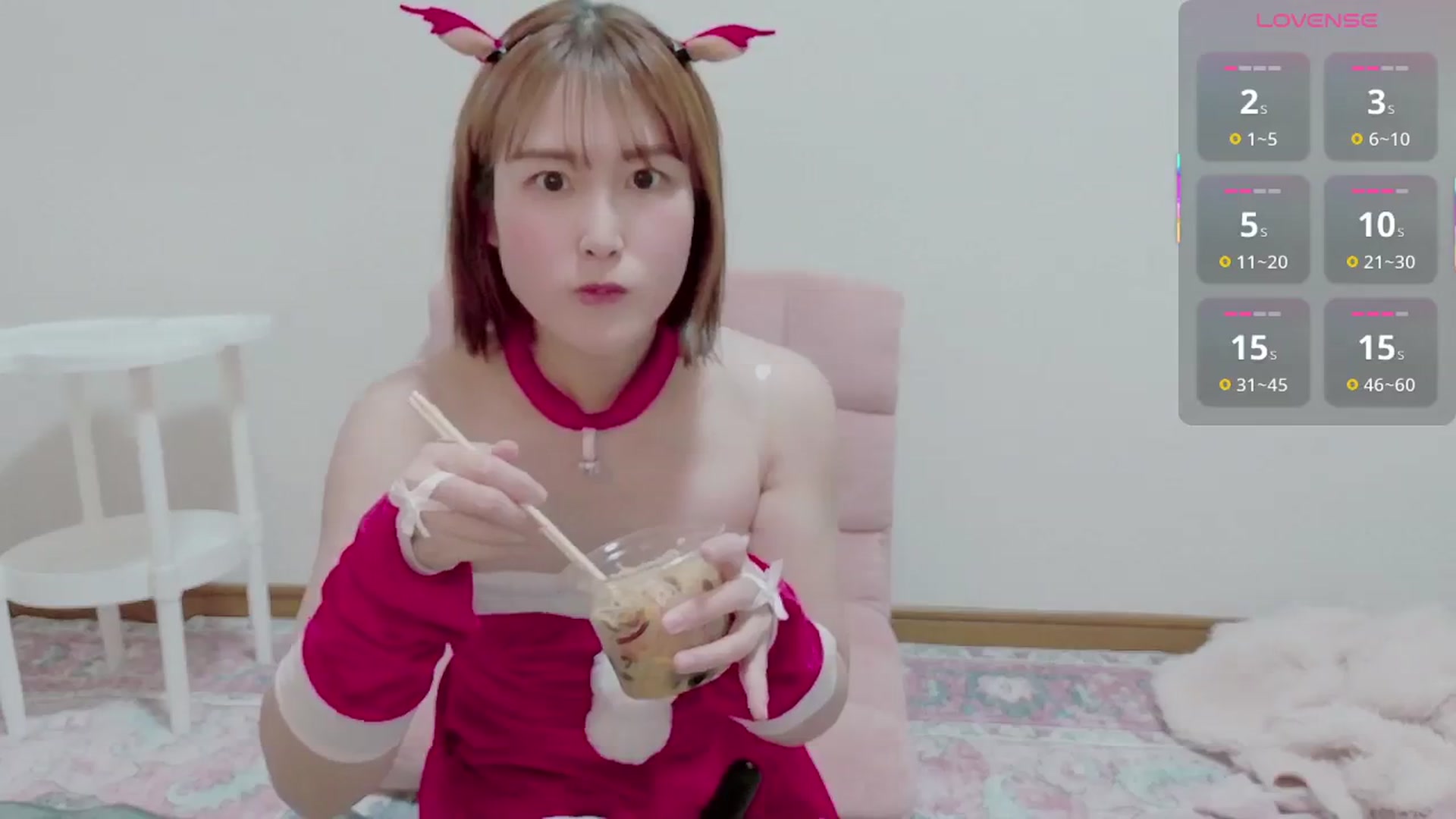 Gallery image thumbnail from Rie_Sato's myfreecams stream on, 12/26/2025, 03:17 image 17 of 20