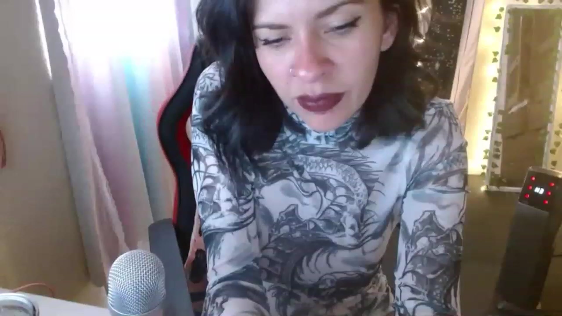 Gallery image thumbnail from Rihannonn's myfreecams stream on, 12/31/2022, 21:24 image 20 of 20