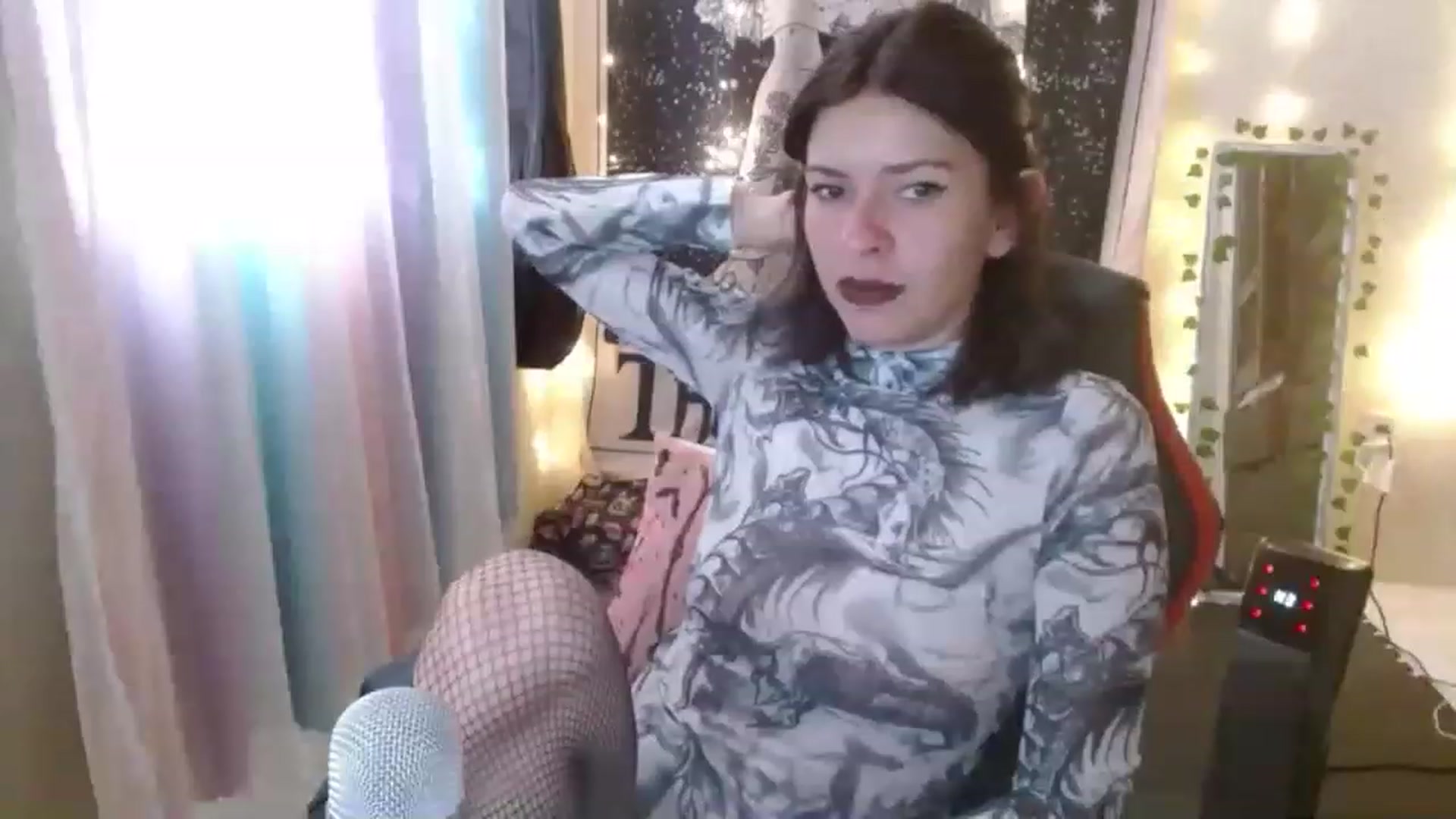 Gallery image thumbnail from Rihannonn's myfreecams stream on, 12/31/2022, 21:24 image 8 of 20
