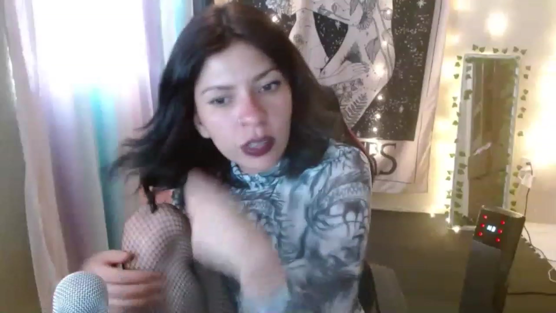 Gallery image thumbnail from Rihannonn's myfreecams stream on, 12/31/2022, 21:24 image 13 of 20