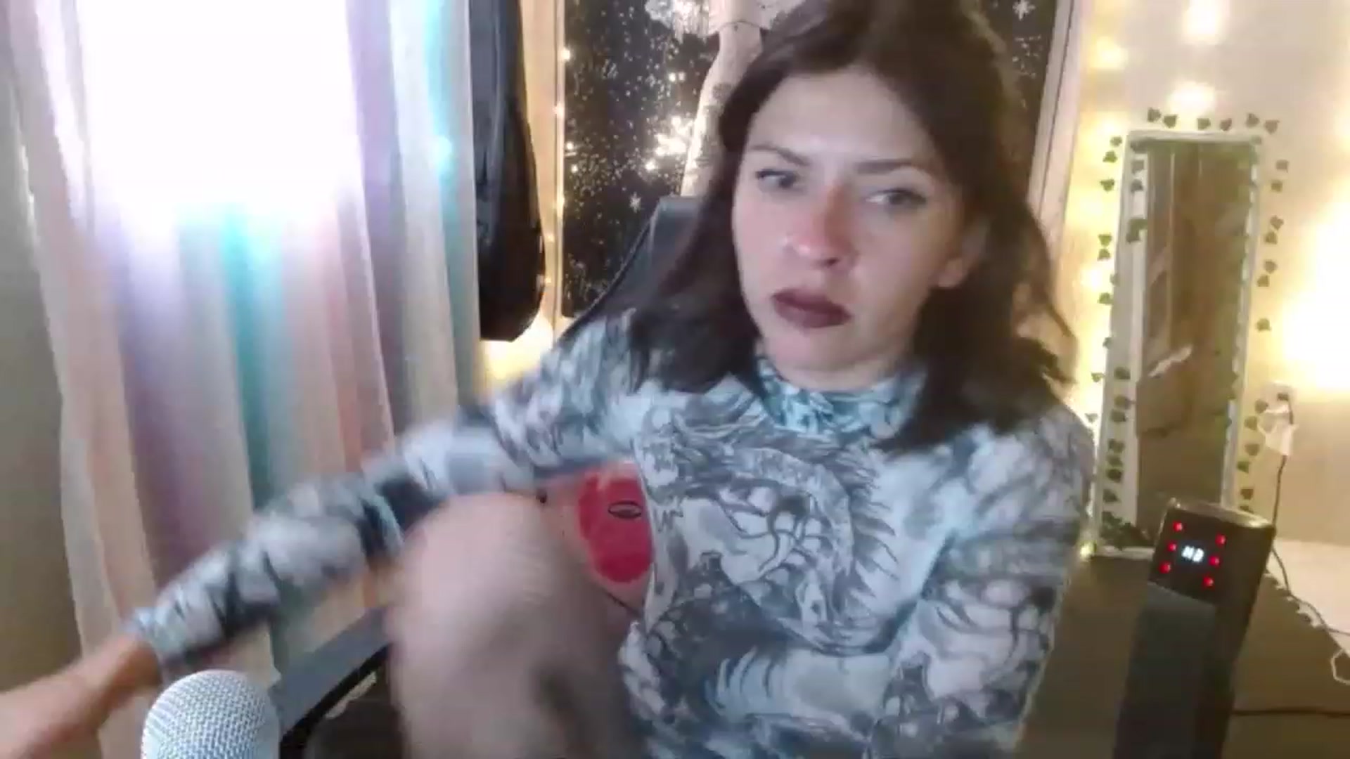 Gallery image thumbnail from Rihannonn's myfreecams stream on, 12/31/2022, 21:24 image 12 of 20