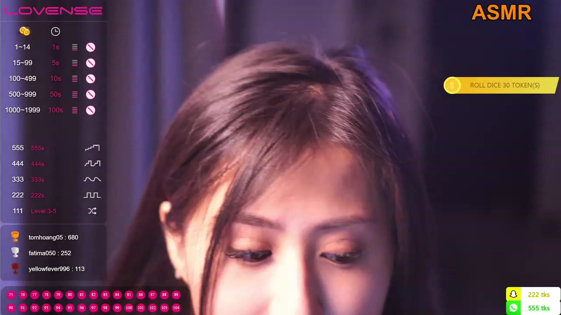 Gallery image thumbnail from RikaLoves's myfreecams stream on, 02/13/2023, 05:53 image 18 of 20