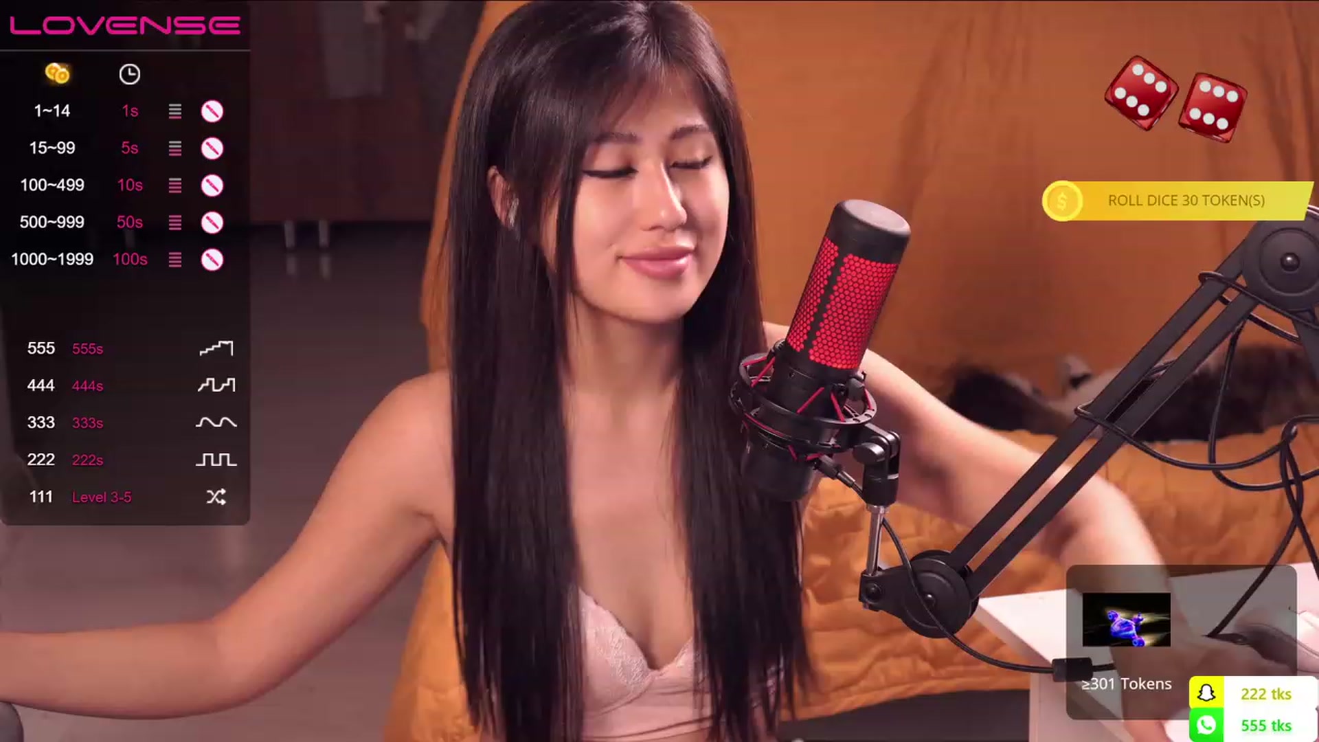 Gallery image thumbnail from RikaLoves's myfreecams stream on, 06/12/2023, 23:46 image 9 of 20