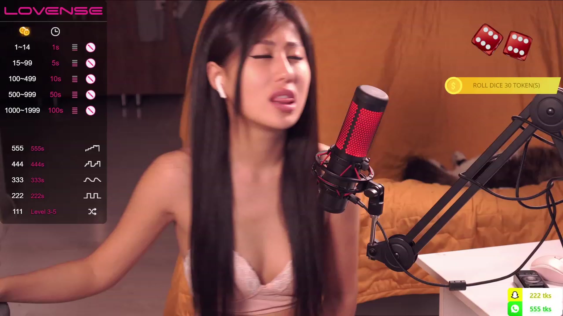 Gallery image thumbnail from RikaLoves's myfreecams stream on, 06/12/2023, 23:46 image 10 of 20
