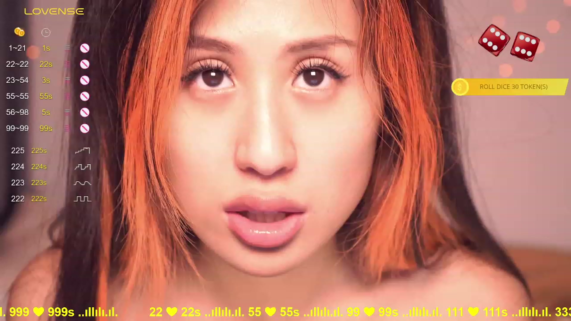 Gallery image thumbnail from RikaLoves's myfreecams stream on, 01/02/2024, 10:24 image 16 of 20