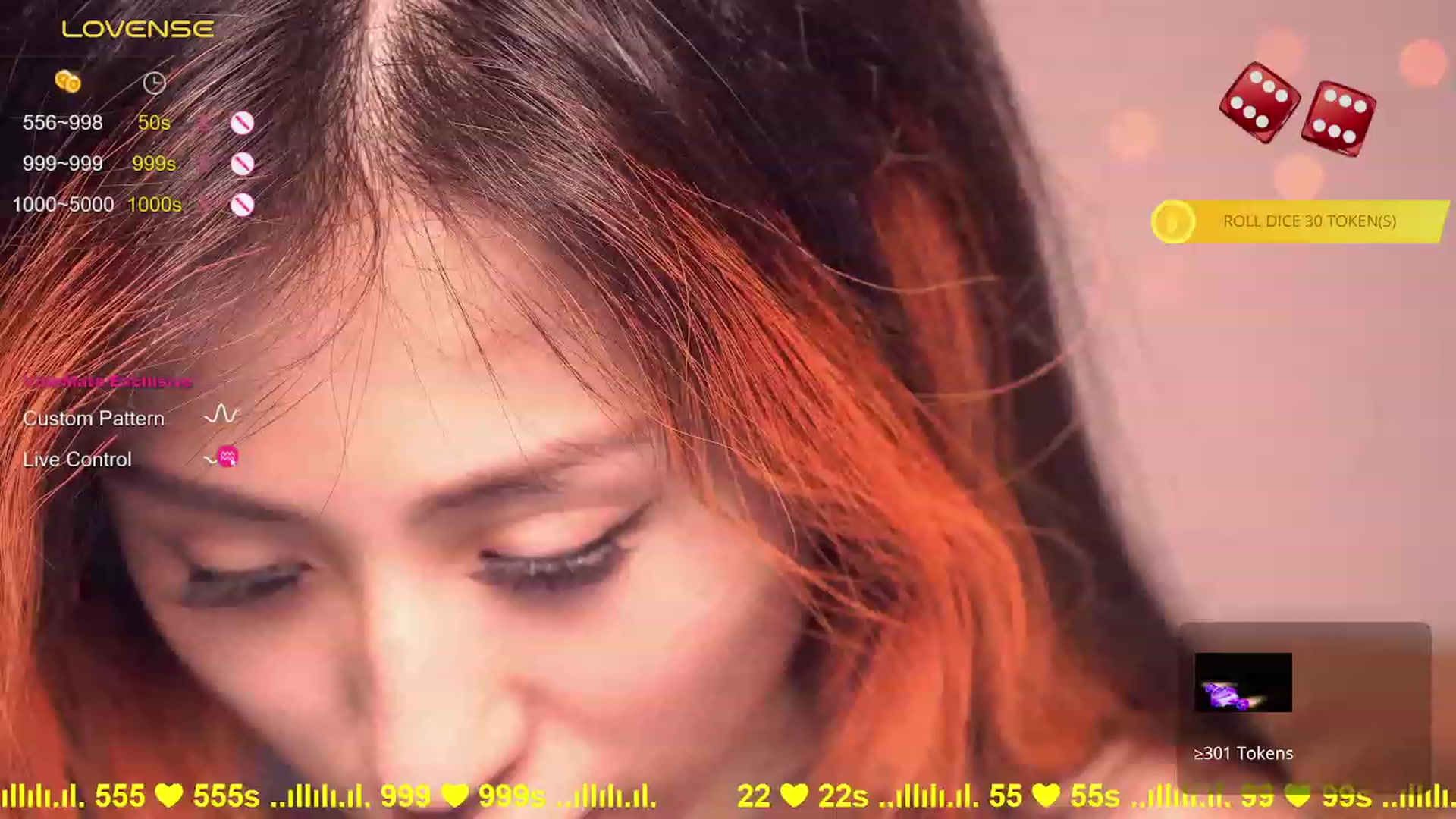 Gallery image thumbnail from RikaLoves's myfreecams stream on, 01/02/2024, 10:24 image 13 of 20