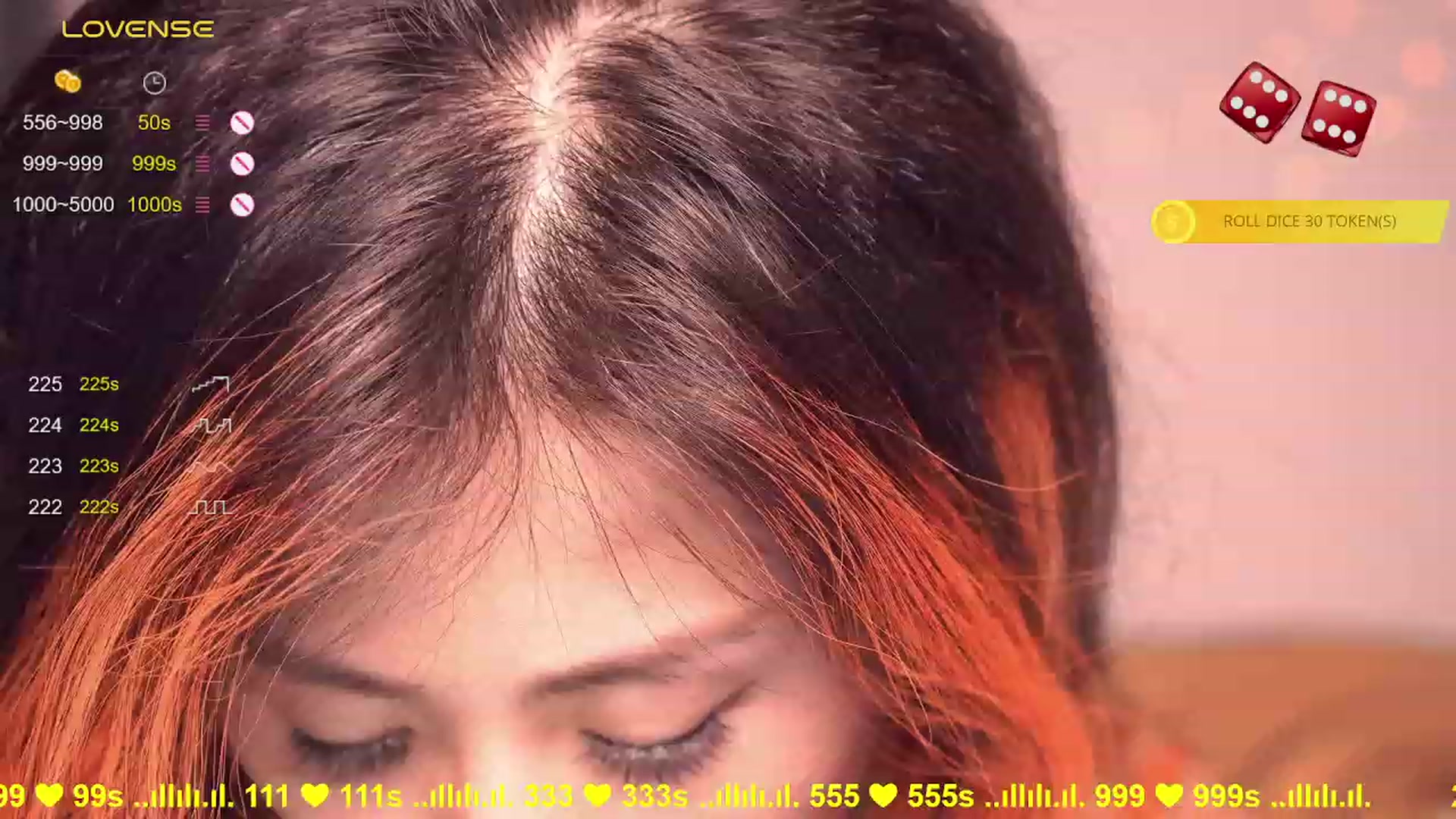 Gallery image thumbnail from RikaLoves's myfreecams stream on, 01/02/2024, 10:24 image 7 of 20