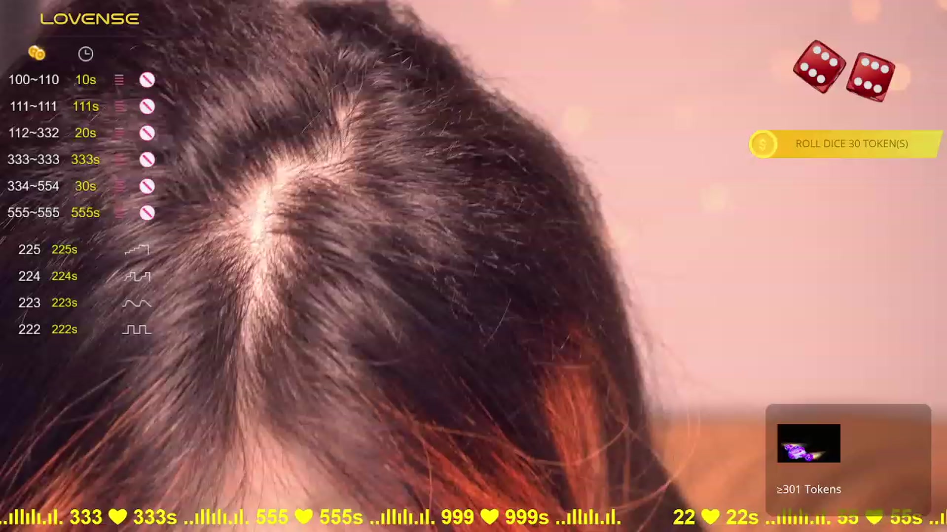 Gallery image thumbnail from RikaLoves's myfreecams stream on, 01/02/2024, 10:24 image 5 of 20