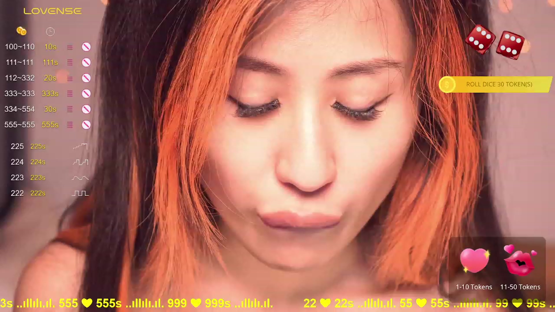 Gallery image thumbnail from RikaLoves's myfreecams stream on, 01/02/2024, 10:24 image 18 of 20