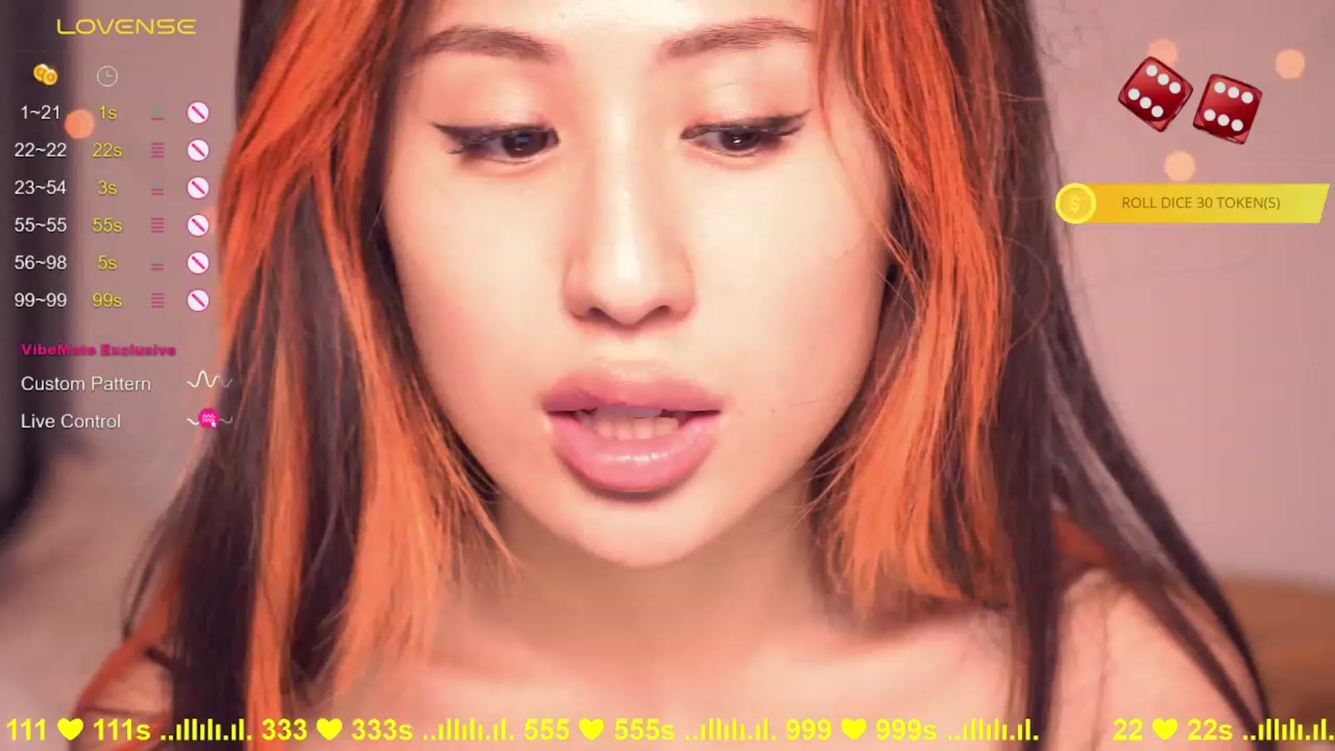 Gallery image thumbnail from RikaLoves's myfreecams stream on, 01/02/2024, 10:24 image 20 of 20