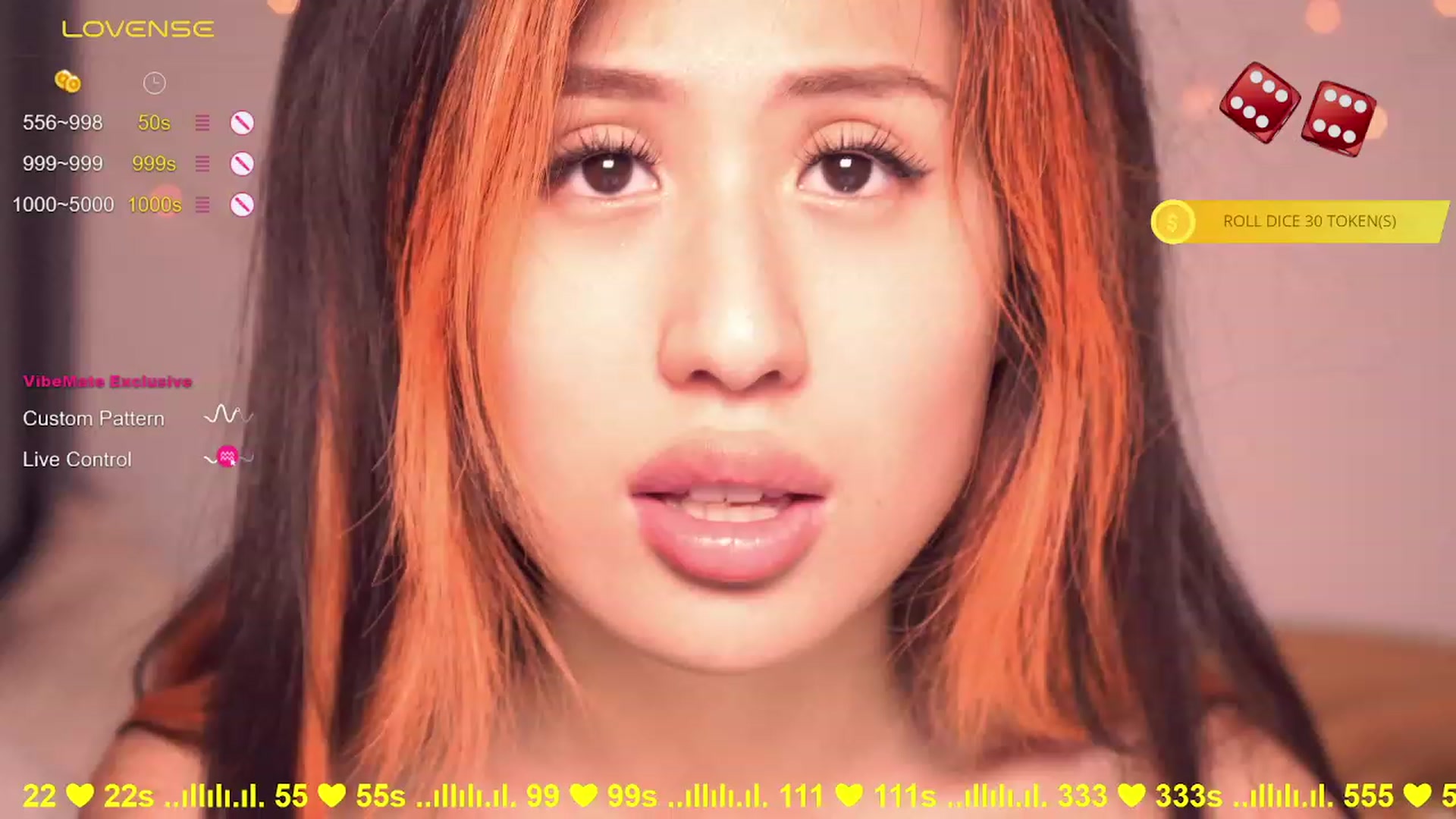 Gallery image thumbnail from RikaLoves's myfreecams stream on, 01/02/2024, 10:24 image 19 of 20