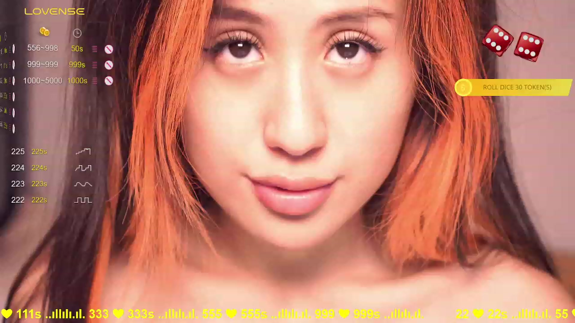 Gallery image thumbnail from RikaLoves's myfreecams stream on, 01/02/2024, 10:24 image 15 of 20