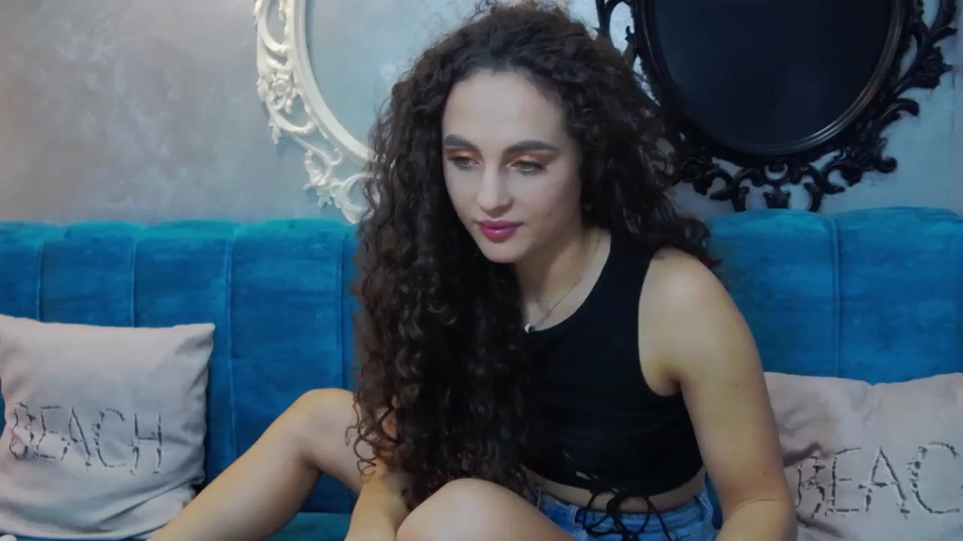 Gallery image thumbnail from Rikki's myfreecams stream on, 11/12/2023, 16:23 image 18 of 20