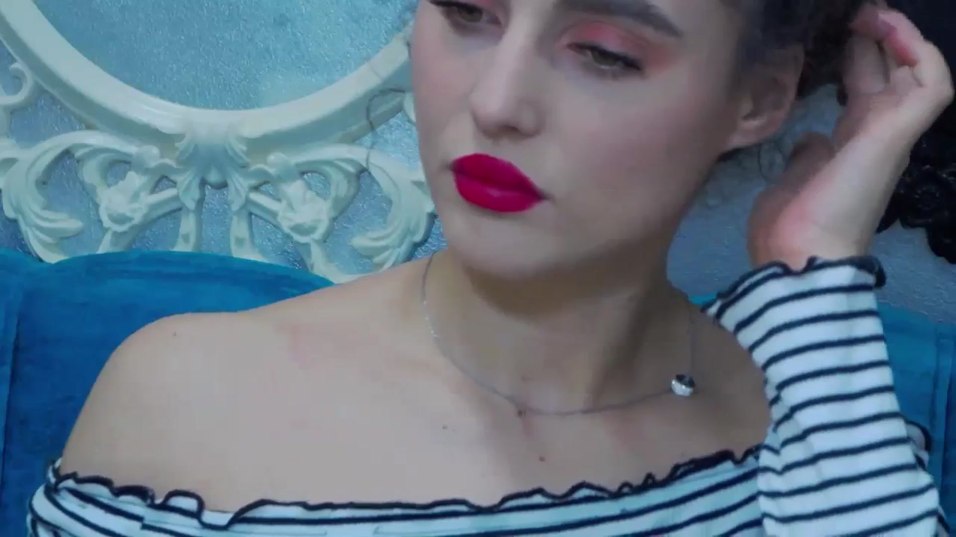 Gallery image thumbnail from Rikki's myfreecams stream on, 11/29/2023, 19:47 image 15 of 20
